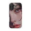 Anime Art Tough Phone Cases - Durable, Stylish, Unique, Perfect Gift, Phone Accessories