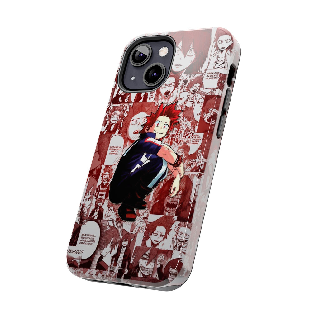 Anime-Inspired Tough Phone Cases, Durable Covers for Fans, Stylish Protection, Unique Gift for Geeks, Collectible Accessories, Custom [...]