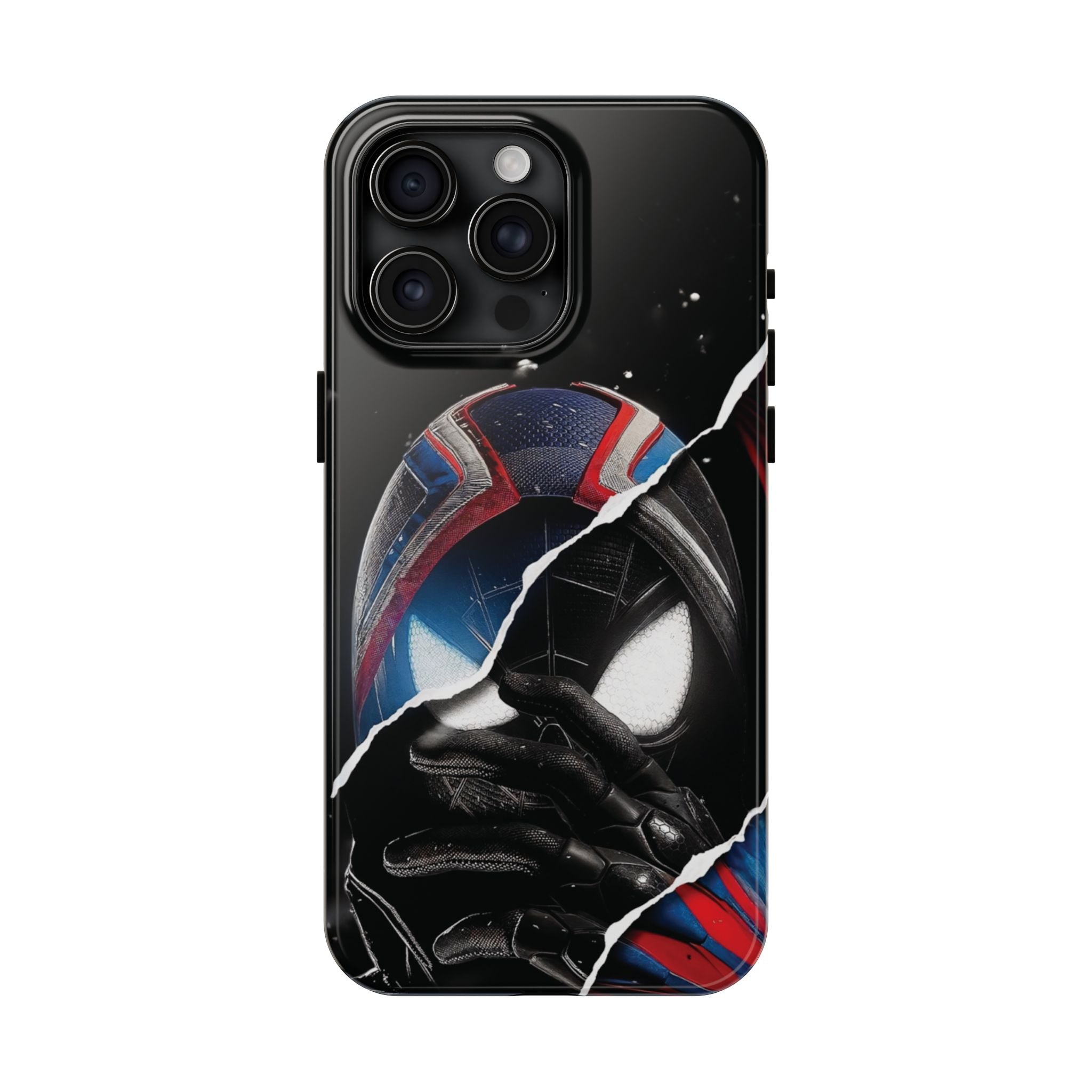 Tough Phone Cases featuring Heroic Designs for Marvel Fans, Durable Covers for Stylish Protection, Gift for Holidays