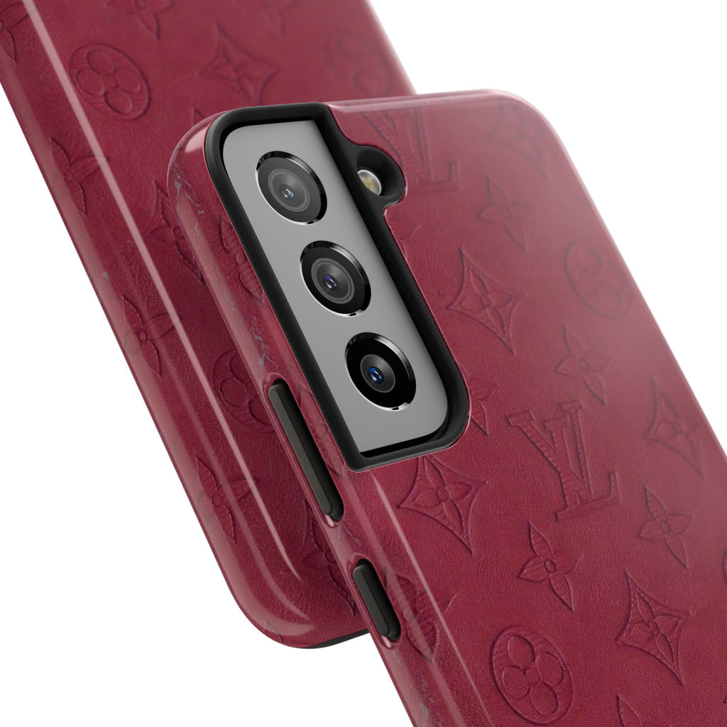 Stylish Tough Phone Cases - Luxury Design, Durable Protection, Perfect Gift for Tech Lovers, Trendy Accessories for Everyday Use