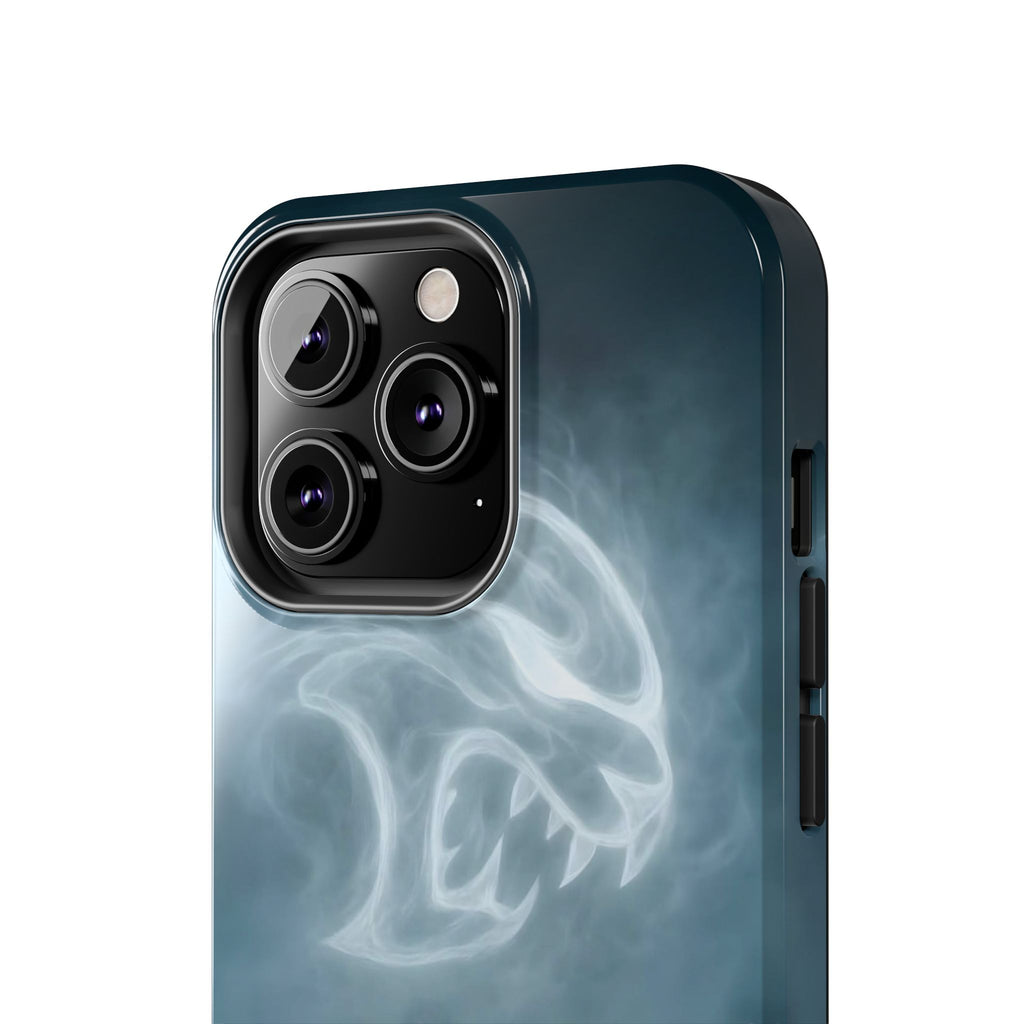 Dodge Challenger Tough Phone Cases