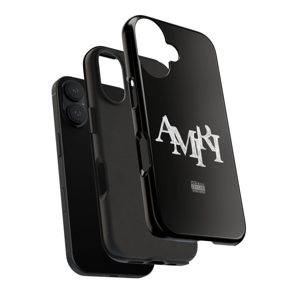 Stylish Tough Phone Cases for Music Lovers, Durable Phone Covers, Personalized Phone Protection, Gift for Hip Hop Fans, Trendy Accessories