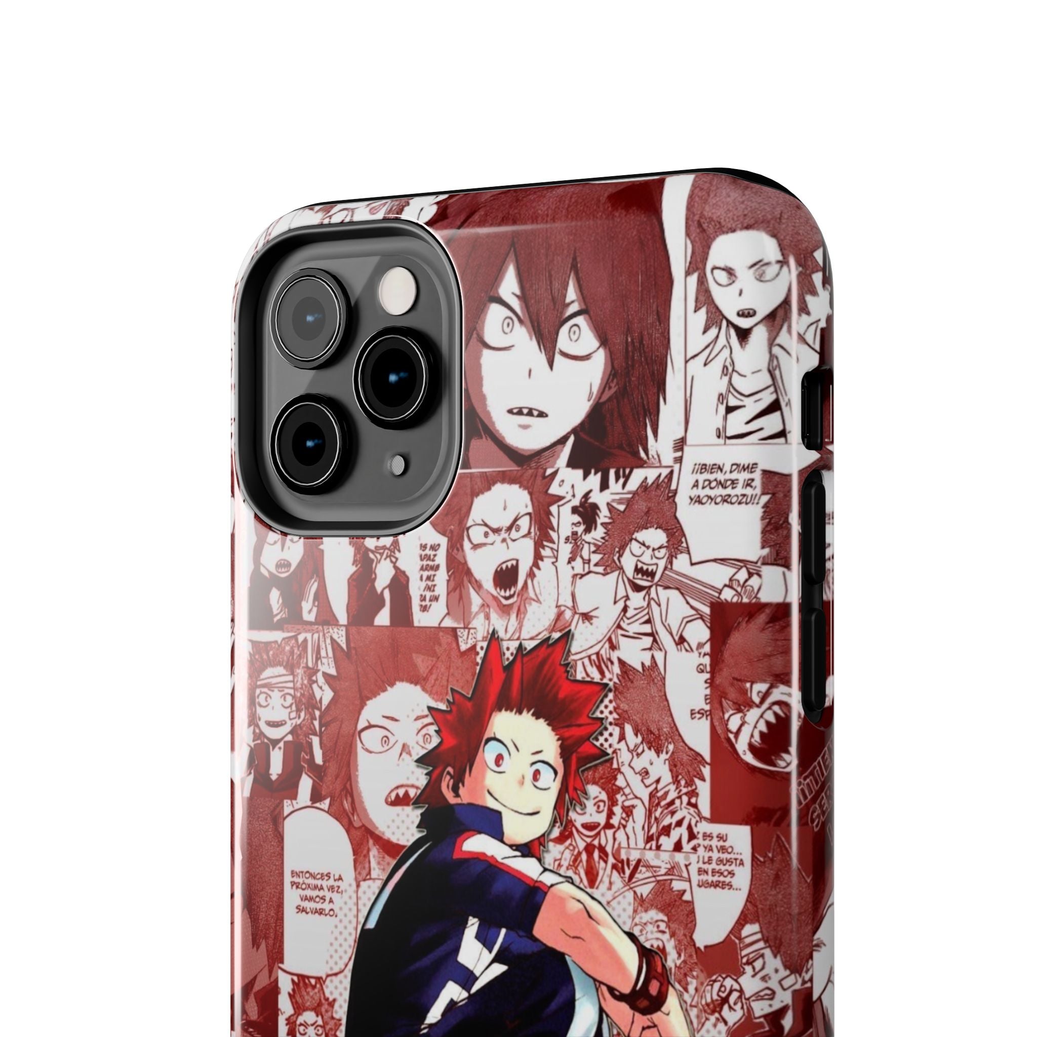 Anime-Inspired Tough Phone Cases, Durable Covers for Fans, Stylish Protection, Unique Gift for Geeks, Collectible Accessories, Custom [...]