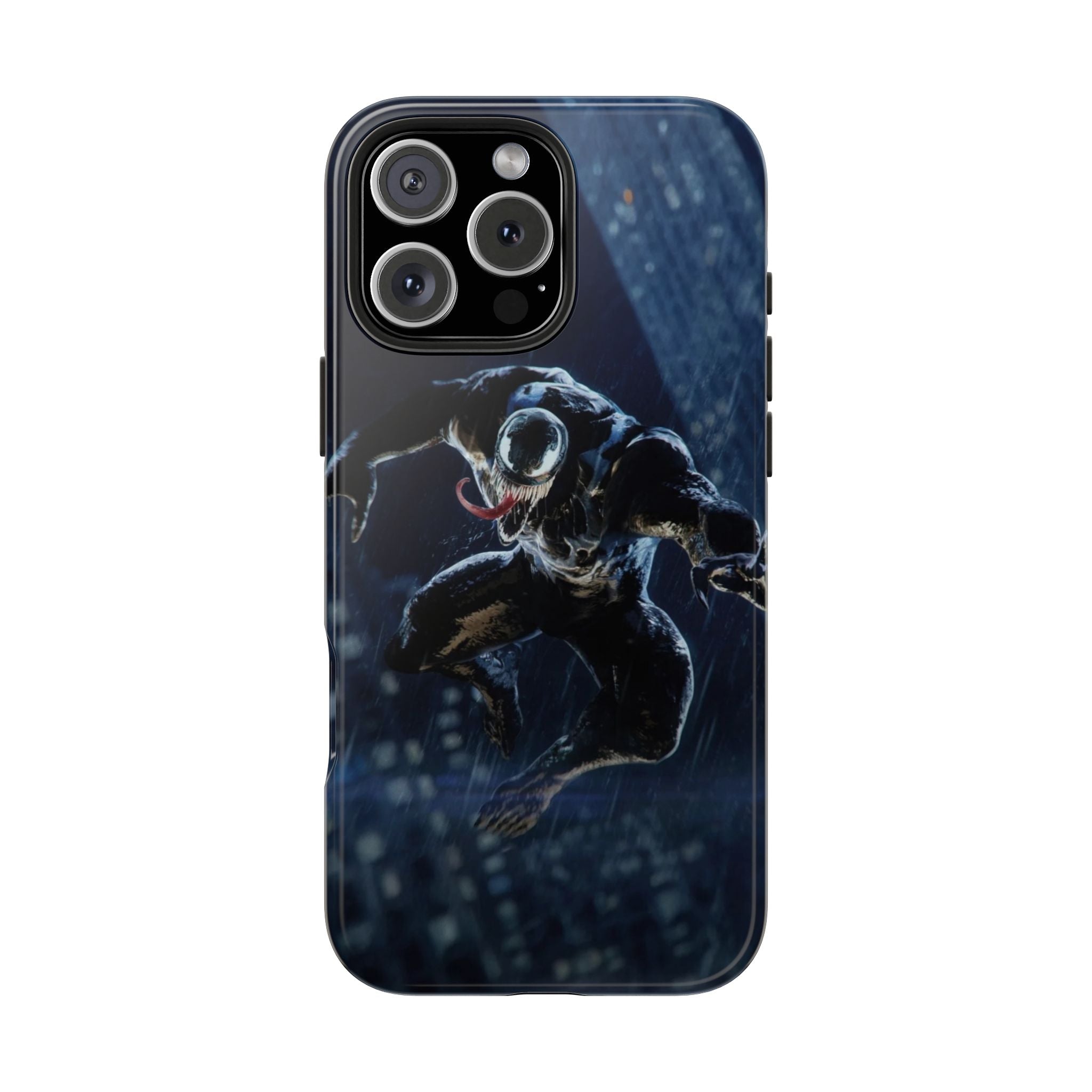 Tough Phone Cases with Venom Design, Durable Phone Covers, Unique Gifts for Superhero Fans, Phone Accessories for All Occasions, [...]