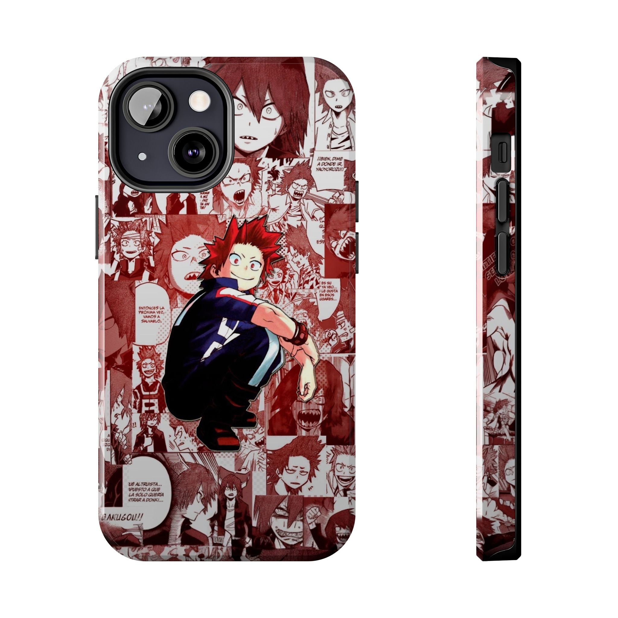 Anime-Inspired Tough Phone Cases, Durable Covers for Fans, Stylish Protection, Unique Gift for Geeks, Collectible Accessories, Custom [...]