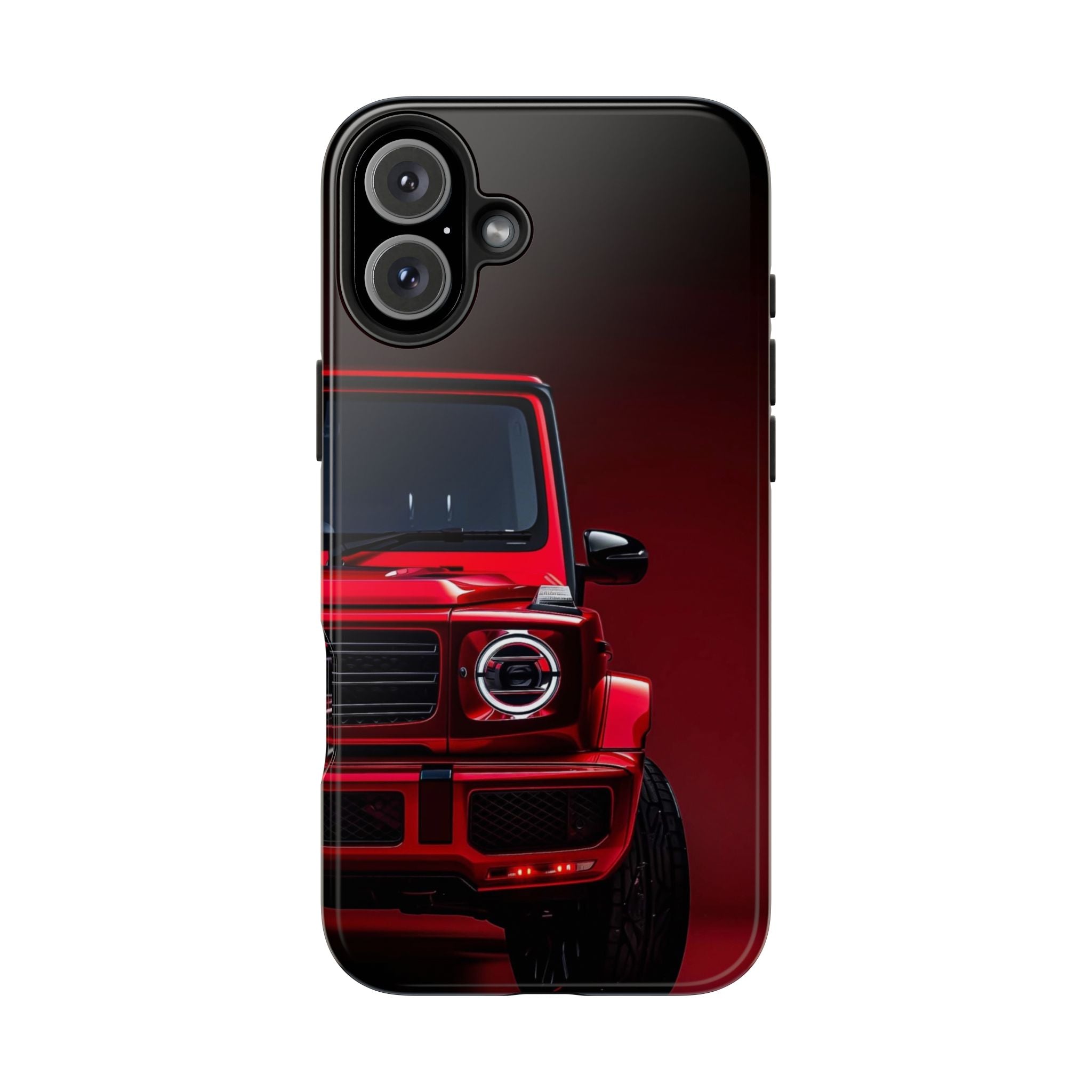 Stylish Tough Phone Cases for Car Enthusiasts