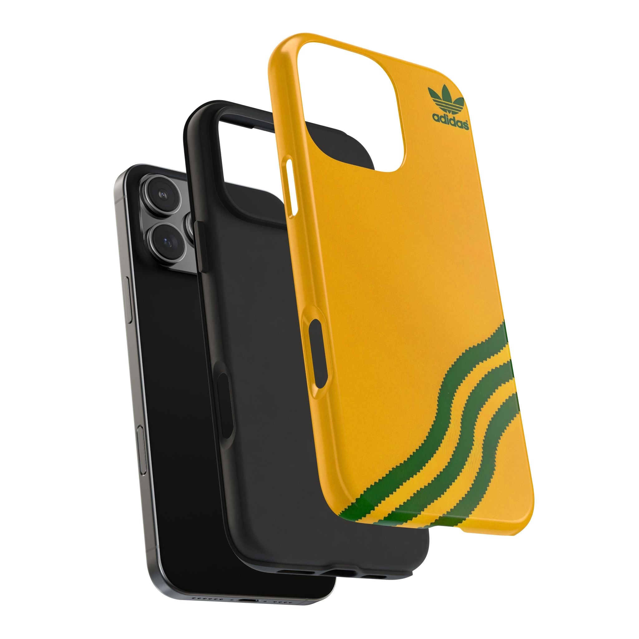 Adidas-Inspired Tough Phone Cases | Durable, Sporty, Unique Protection | Perfect for Athletes, Trendsetters, Everyday Use