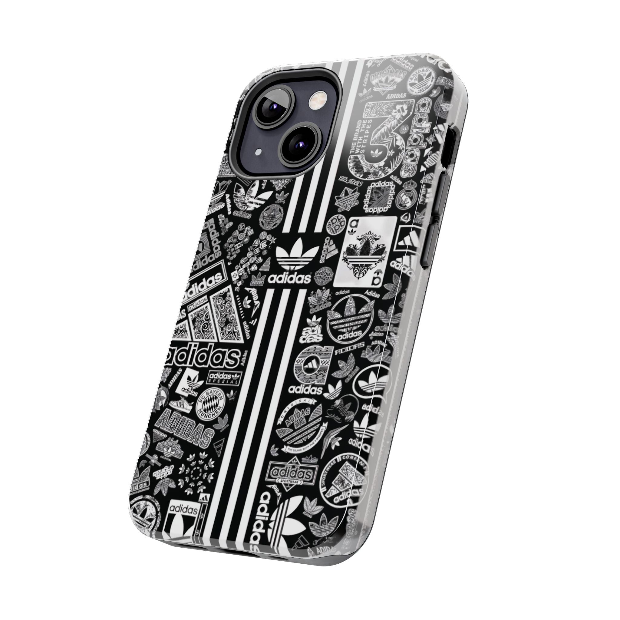 Stylish Tough Phone Cases for Trendsetters, Durable Phone Cases for Active Lifestyles, Phone Accessories for Sports Lovers, Gifts for [...]