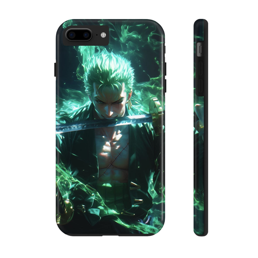 Stylish Tough Phone Cases - For Anime Lovers, Durable & Customizable Protection, Perfect for Gifts, Unique Design, Cosplay Accessory