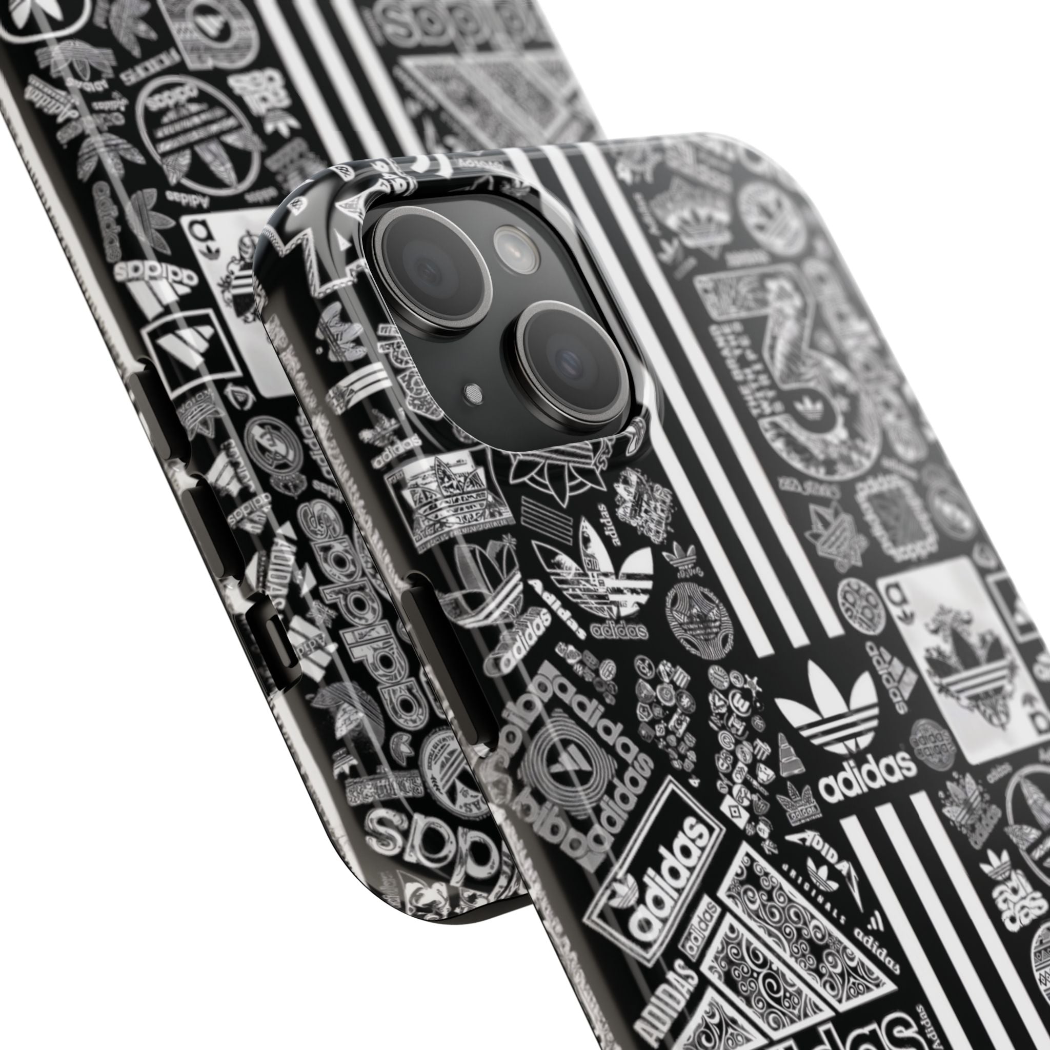Stylish Tough Phone Cases for Trendsetters, Durable Phone Cases for Active Lifestyles, Phone Accessories for Sports Lovers, Gifts for [...]
