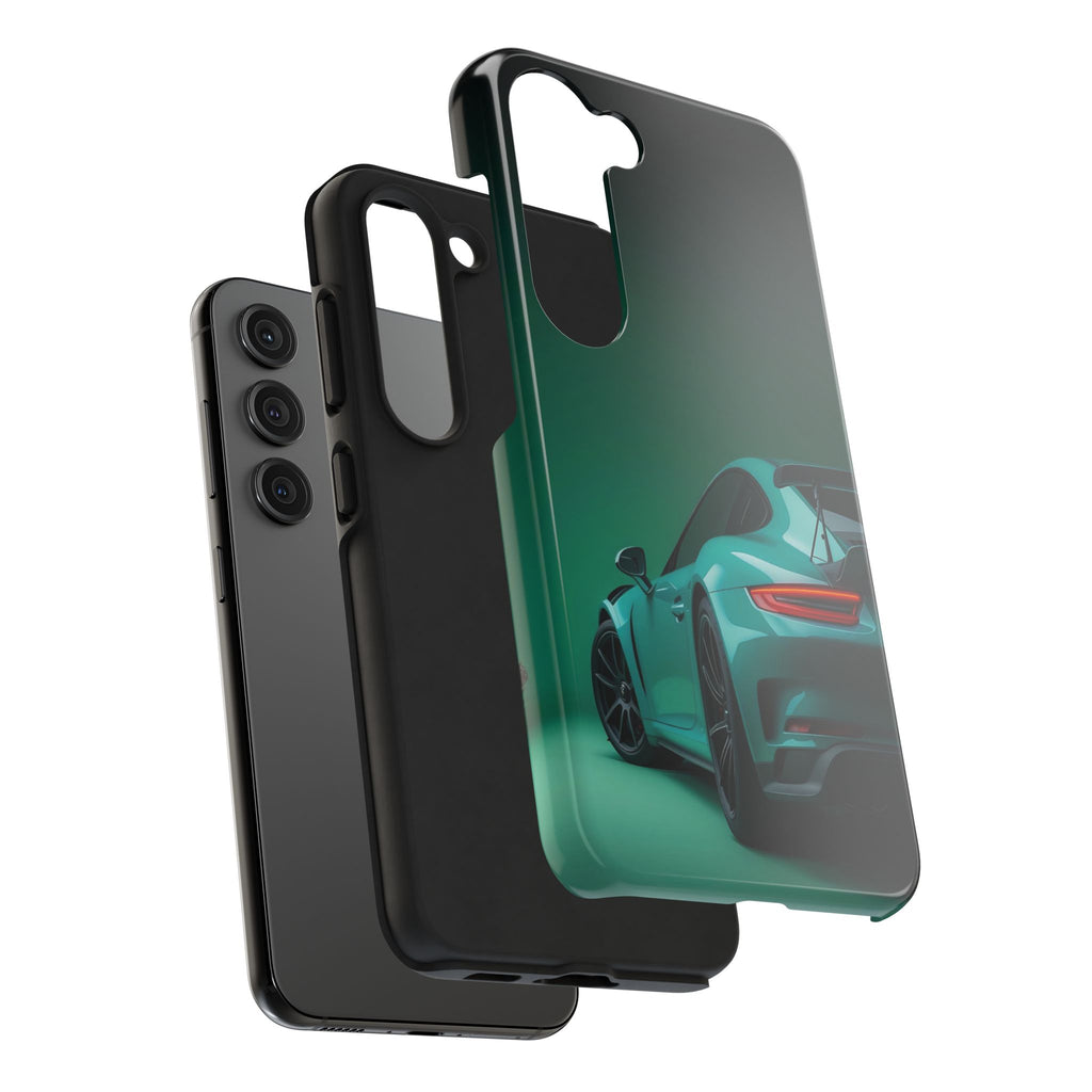 Tough Phone Cases