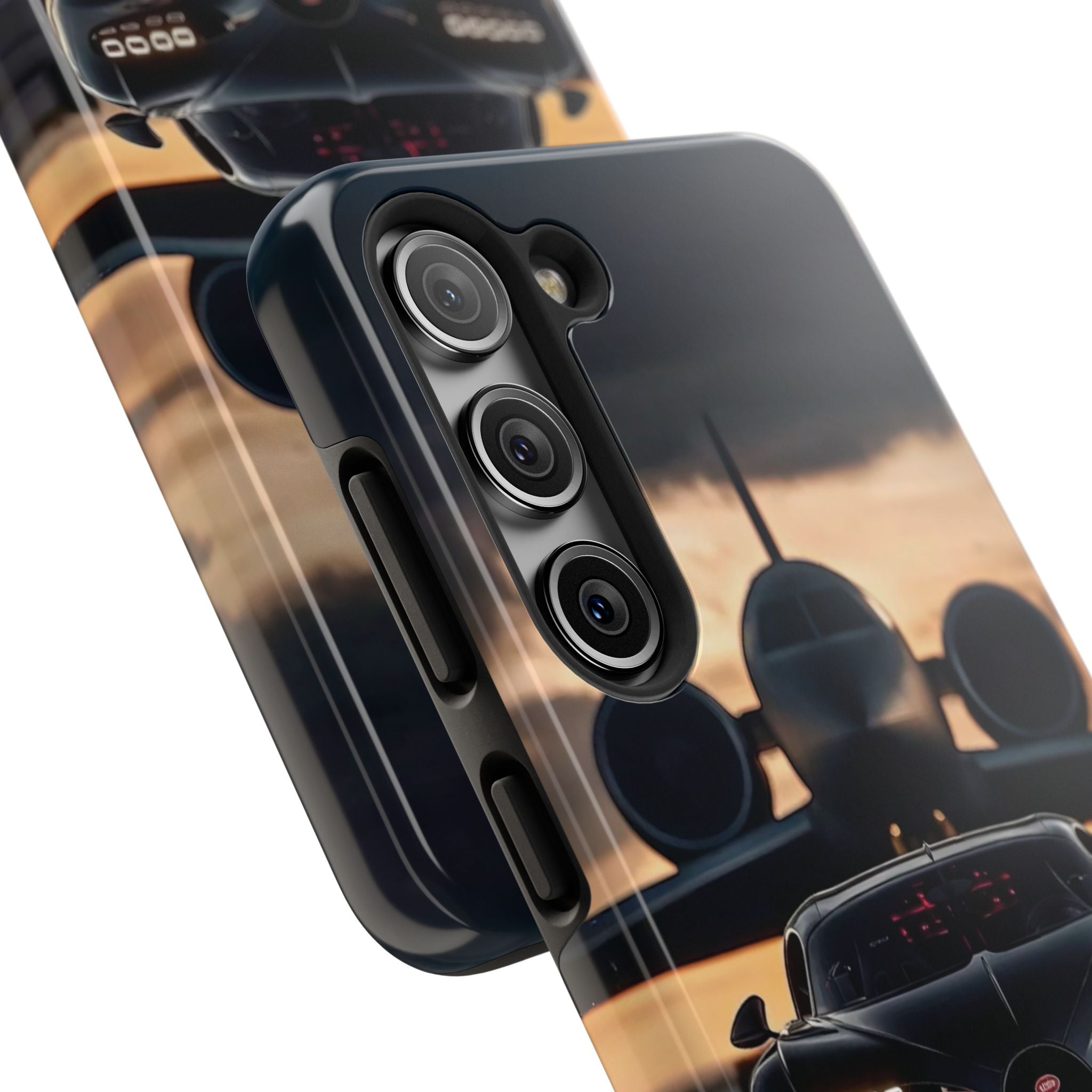 Luxury Sports Car Phone Case - Tough Protection for Car Enthusiasts