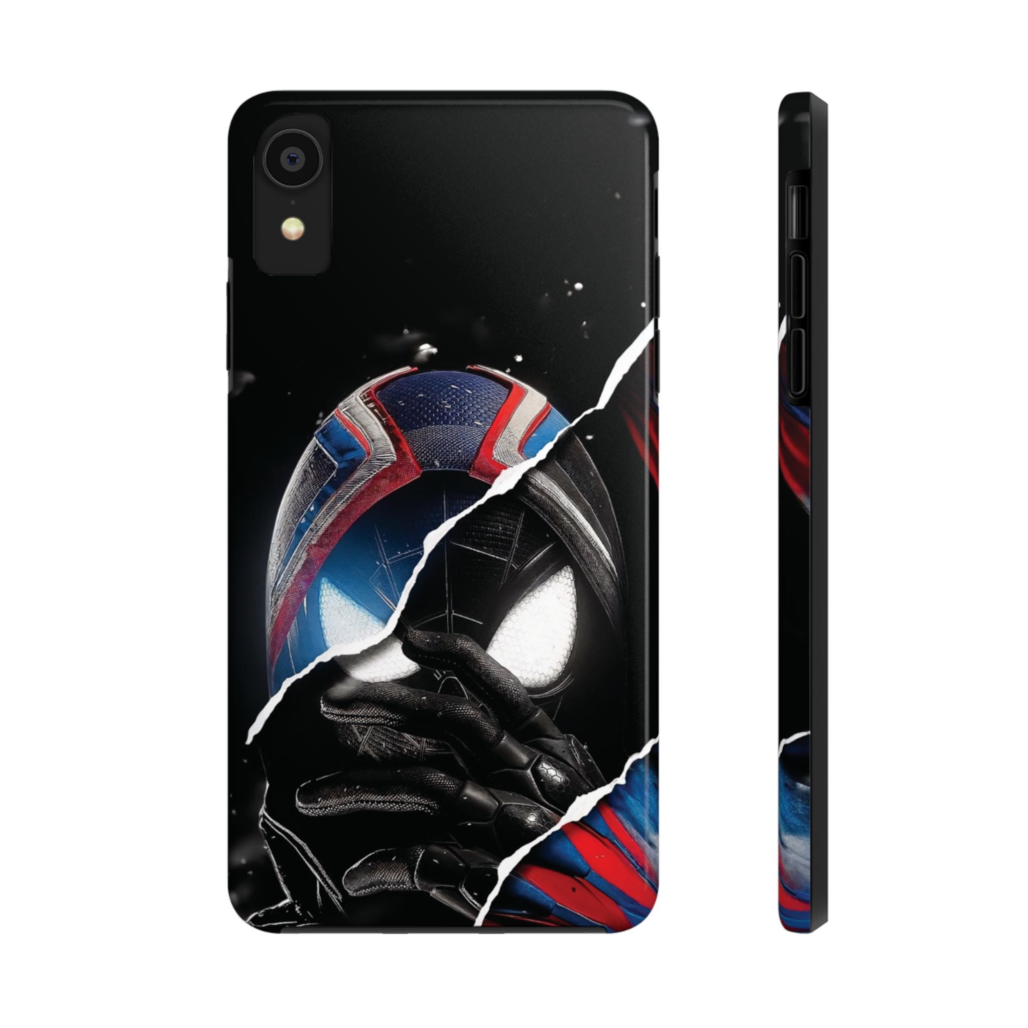 Tough Phone Cases featuring Heroic Designs for Marvel Fans, Durable Covers for Stylish Protection, Gift for Holidays