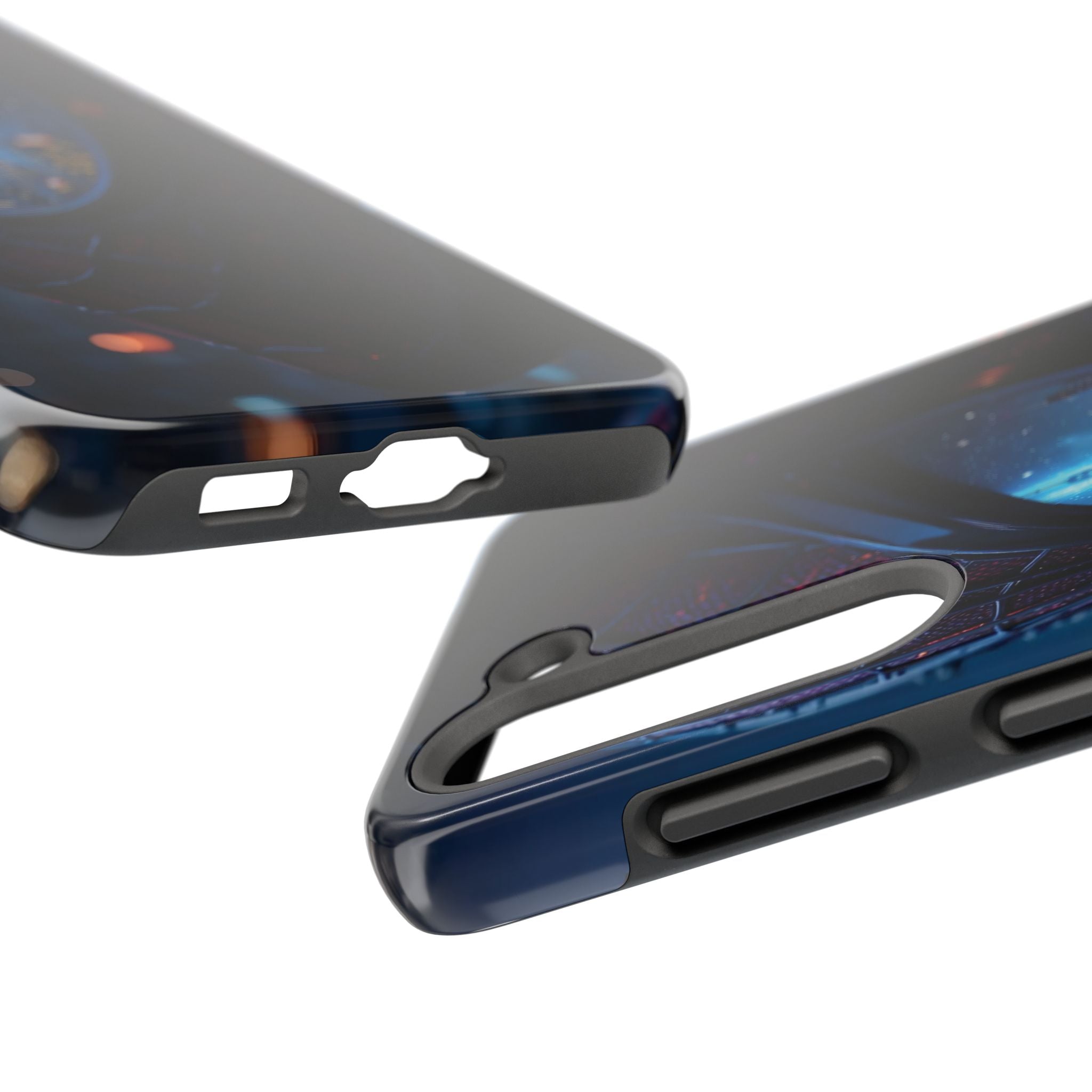 Spiderman Tough Phone Case - Superhero Protection, Gift for Fans, Durable Cover, Stylish Design, Unique Accessories