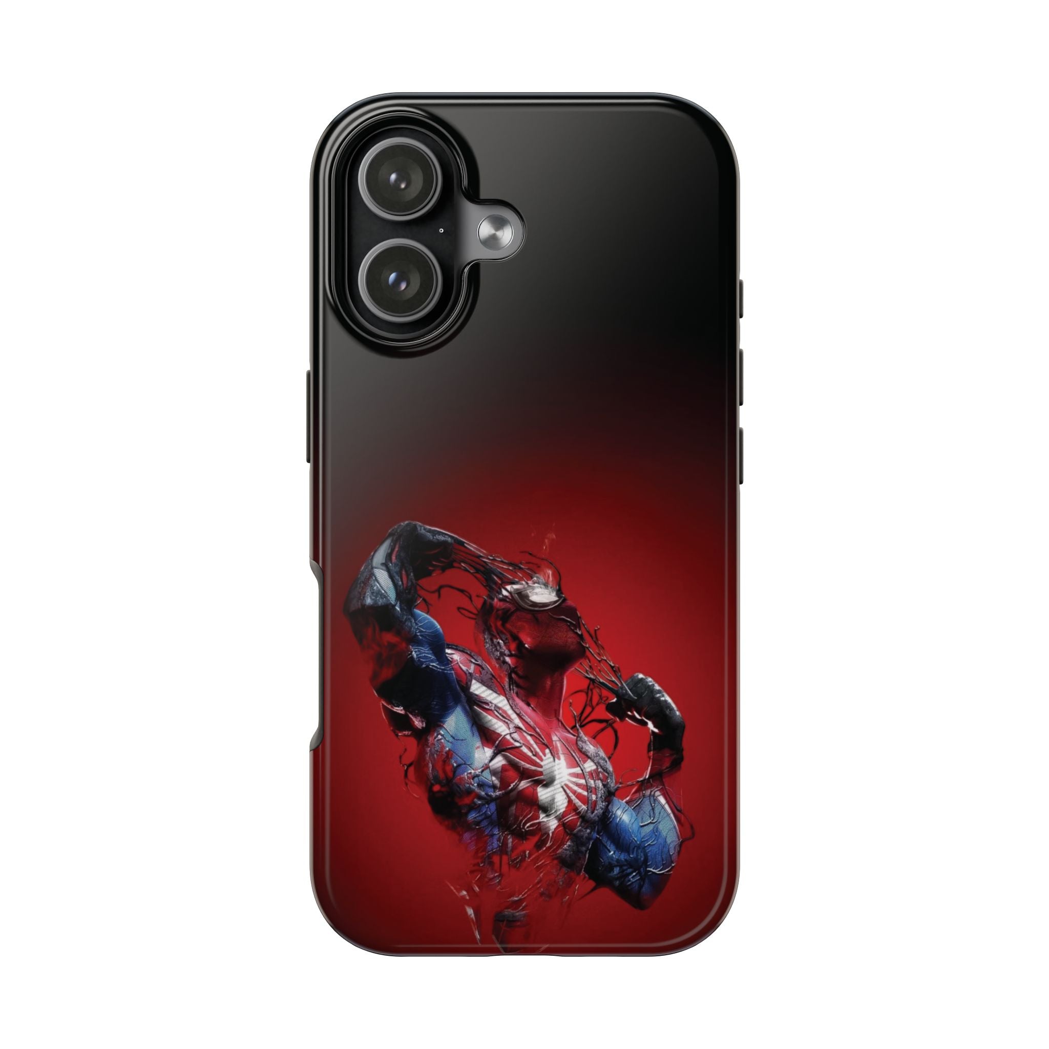 Spider-Man Tough Phone Cases, Superhero Cell Phone Cover, Gifts for Comic Fans, Tough Phone Protector, Marvel Themed Accessories