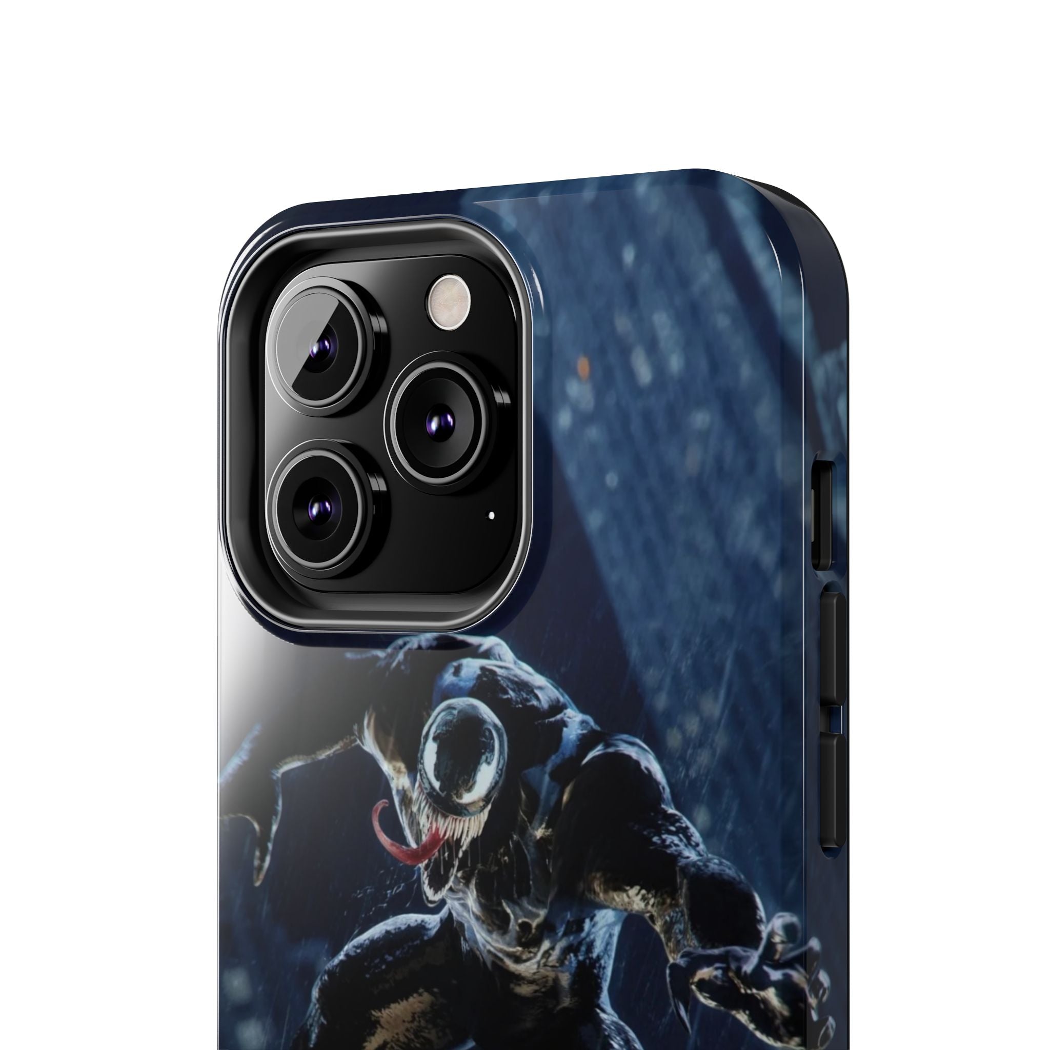 Tough Phone Cases with Venom Design, Durable Phone Covers, Unique Gifts for Superhero Fans, Phone Accessories for All Occasions, [...]