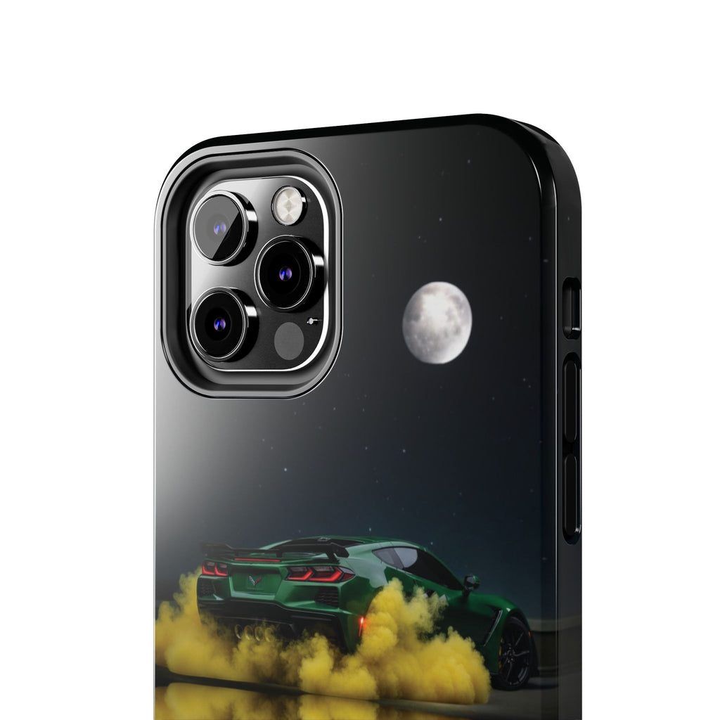Corvette Tough Phone Cases