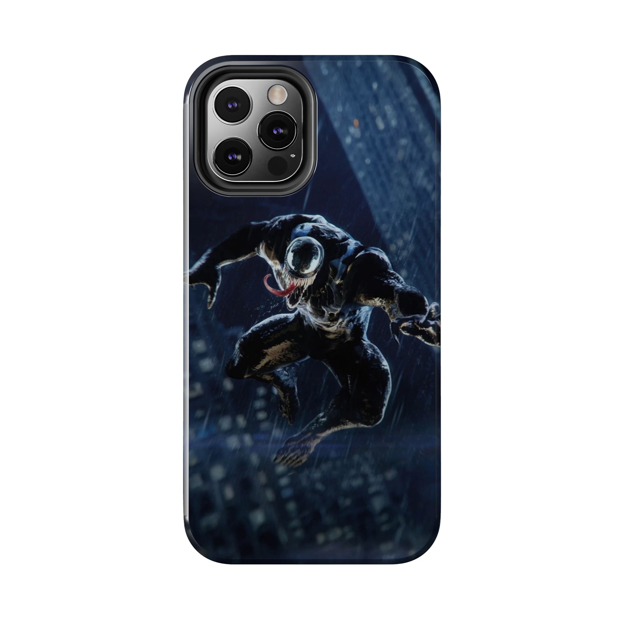 Tough Phone Cases with Venom Design, Durable Phone Covers, Unique Gifts for Superhero Fans, Phone Accessories for All Occasions, [...]