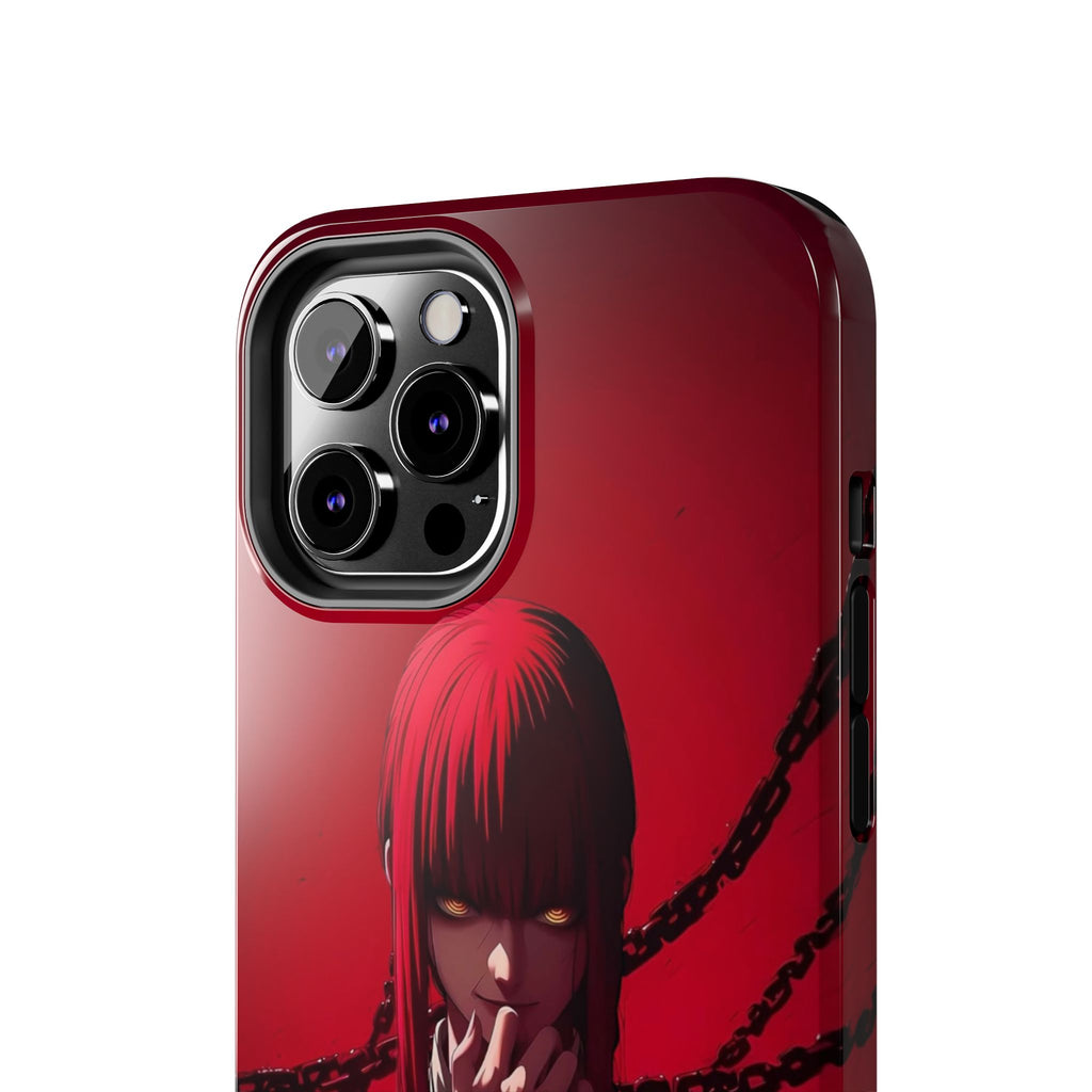 Bold Anime Phone Case with Edgy Design, Tough Case for Gamers, Unique Gift for Anime Lovers, Durable Phone Covers, Stylish Tech [...]