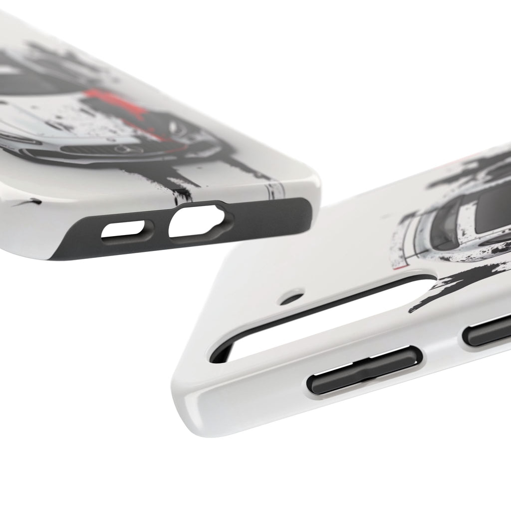 Stylish Tough Phone Cases for Car Enthusiasts, Sleek Phone Covers, Durable Accessories for Everyday Adventures, Perfect Gift Ideas