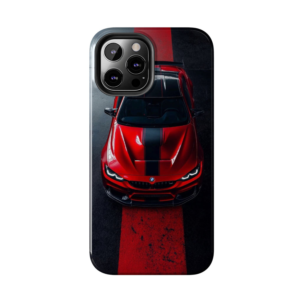 Rugged Car-Themed Phone Cases for Auto Enthusiasts | Perfect Gift for Him, Birthday, Father's Day, Car Shows, Unique Phone Accessories