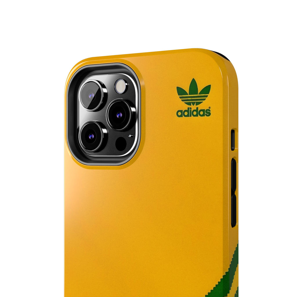 Adidas-Inspired Tough Phone Cases | Durable, Sporty, Unique Protection | Perfect for Athletes, Trendsetters, Everyday Use