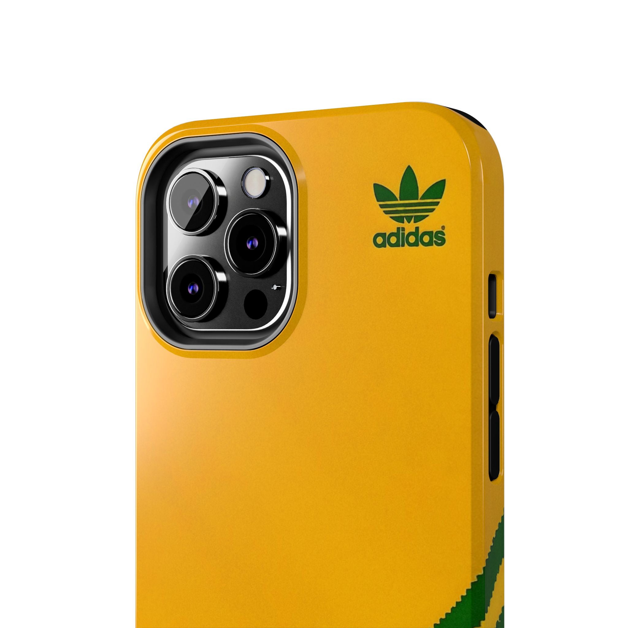 Adidas-Inspired Tough Phone Cases | Durable, Sporty, Unique Protection | Perfect for Athletes, Trendsetters, Everyday Use