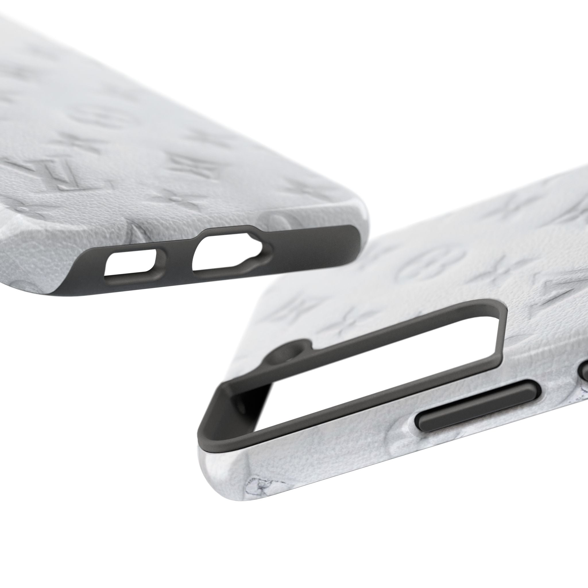 Elegant Tough Phone Cases | Luxury Style, Durable Protection, Fashion Accessory, Gift for Her, Stylish Phone Covers