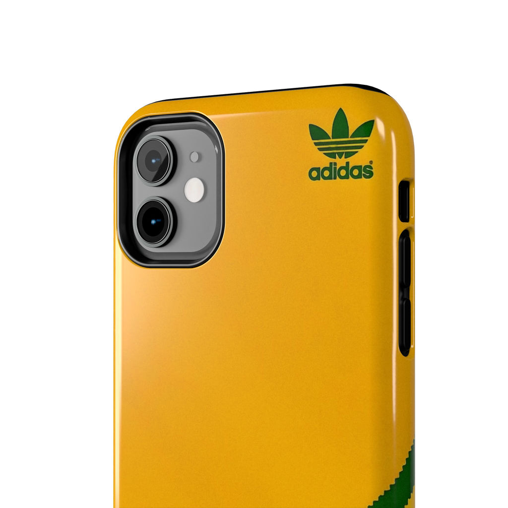 Adidas-Inspired Tough Phone Cases | Durable, Sporty, Unique Protection | Perfect for Athletes, Trendsetters, Everyday Use