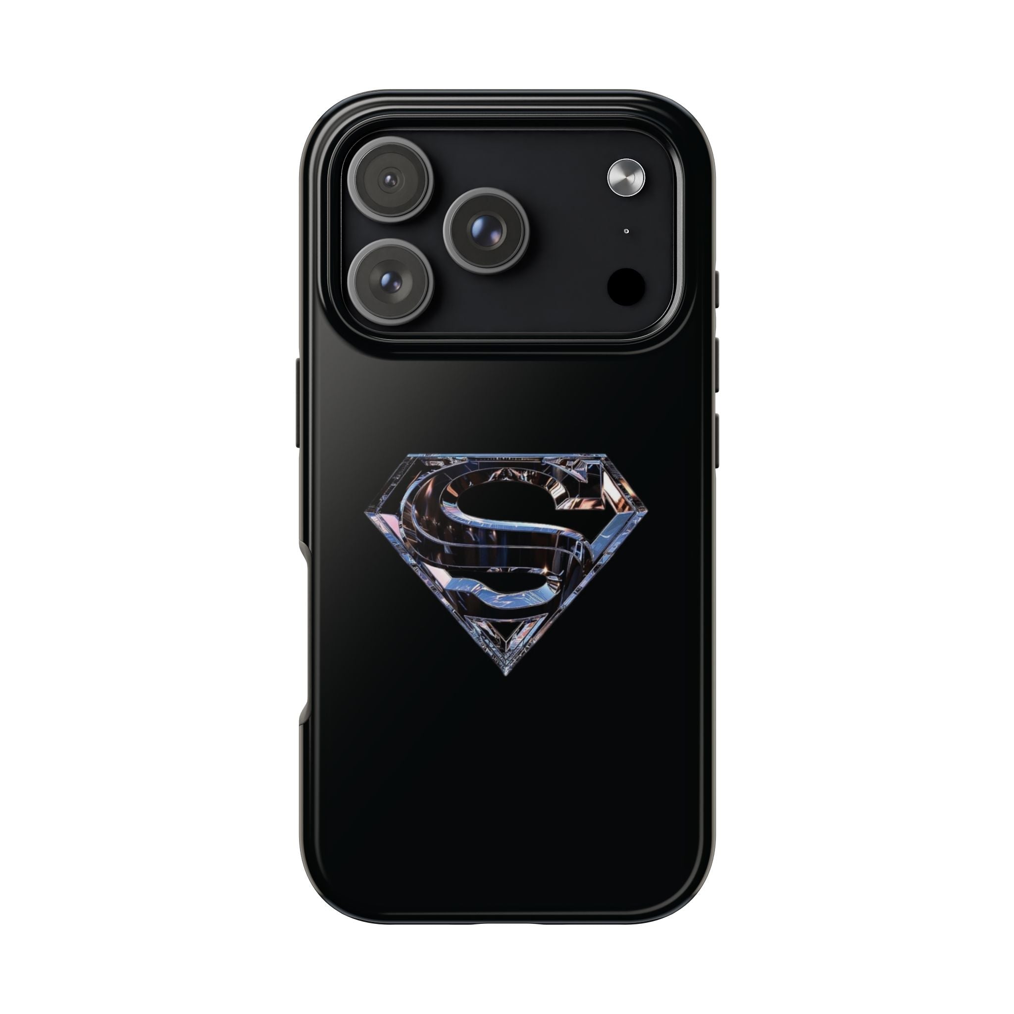 Superhero Tough Phone Cases | Durable Protection, Customizable Cover, Unique Designs, Gift for Fans, Fun Phone Accessories