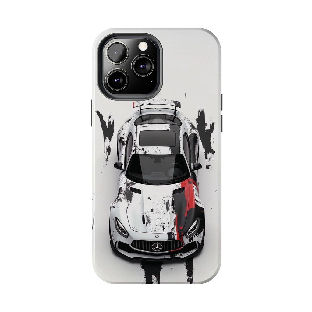 Stylish Tough Phone Cases for Car Enthusiasts, Sleek Phone Covers, Durable Accessories for Everyday Adventures, Perfect Gift Ideas