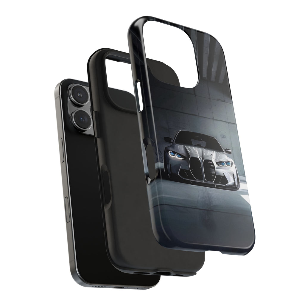 Sleek Automotive Phone Cases - Durable Covers for Car Enthusiasts, Unique Gifts, Phone Accessories, Modern Designs, Customizable Options