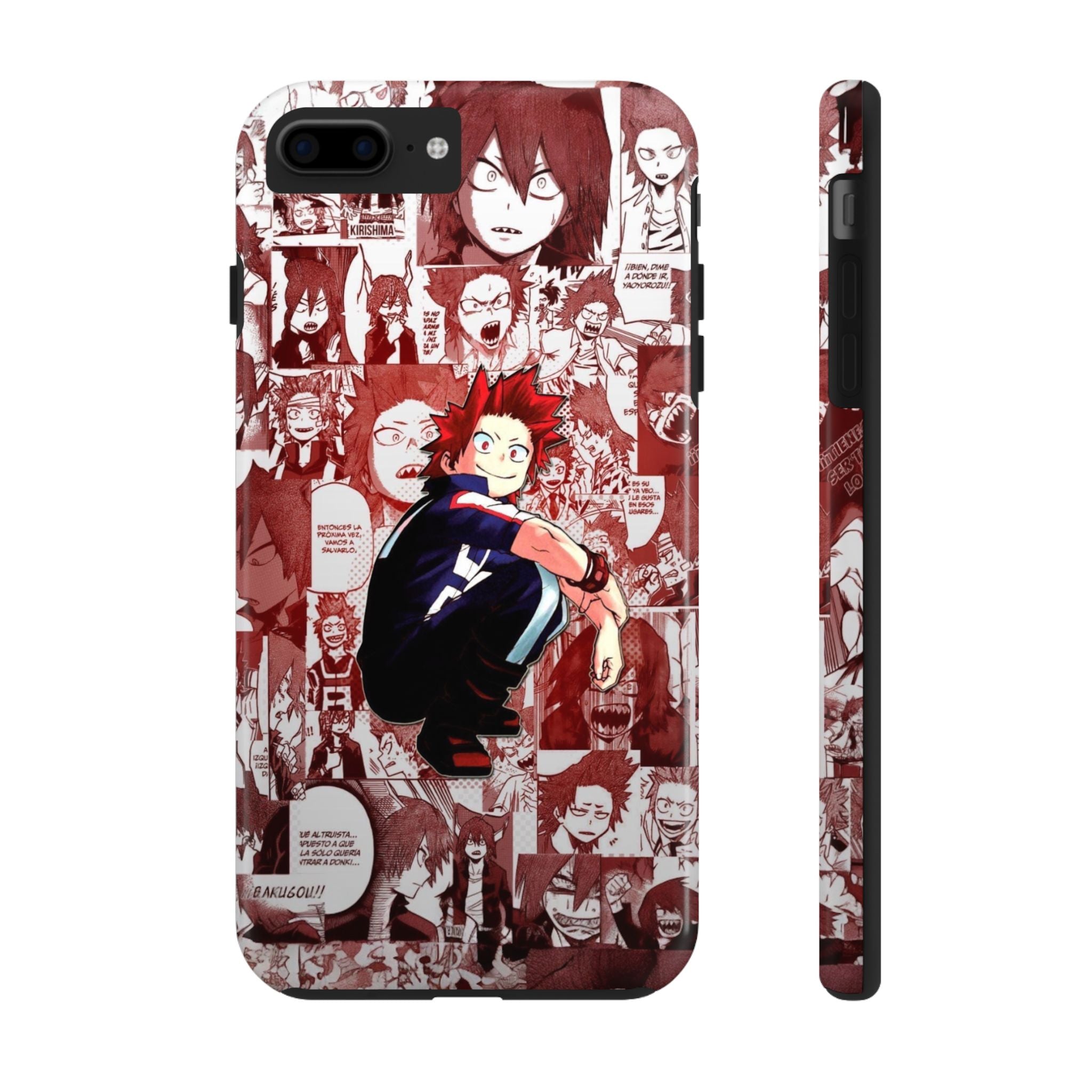 Anime-Inspired Tough Phone Cases, Durable Covers for Fans, Stylish Protection, Unique Gift for Geeks, Collectible Accessories, Custom [...]