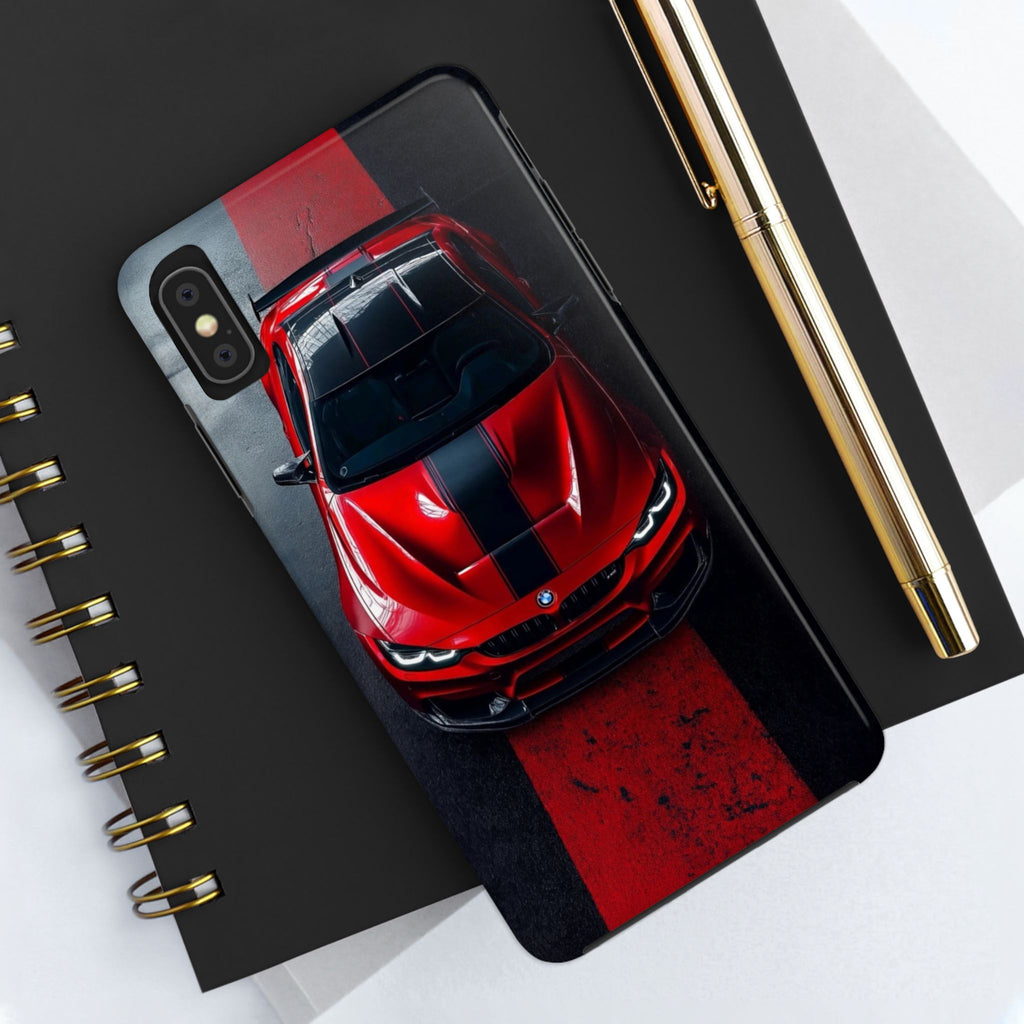 Rugged Car-Themed Phone Cases for Auto Enthusiasts | Perfect Gift for Him, Birthday, Father's Day, Car Shows, Unique Phone Accessories