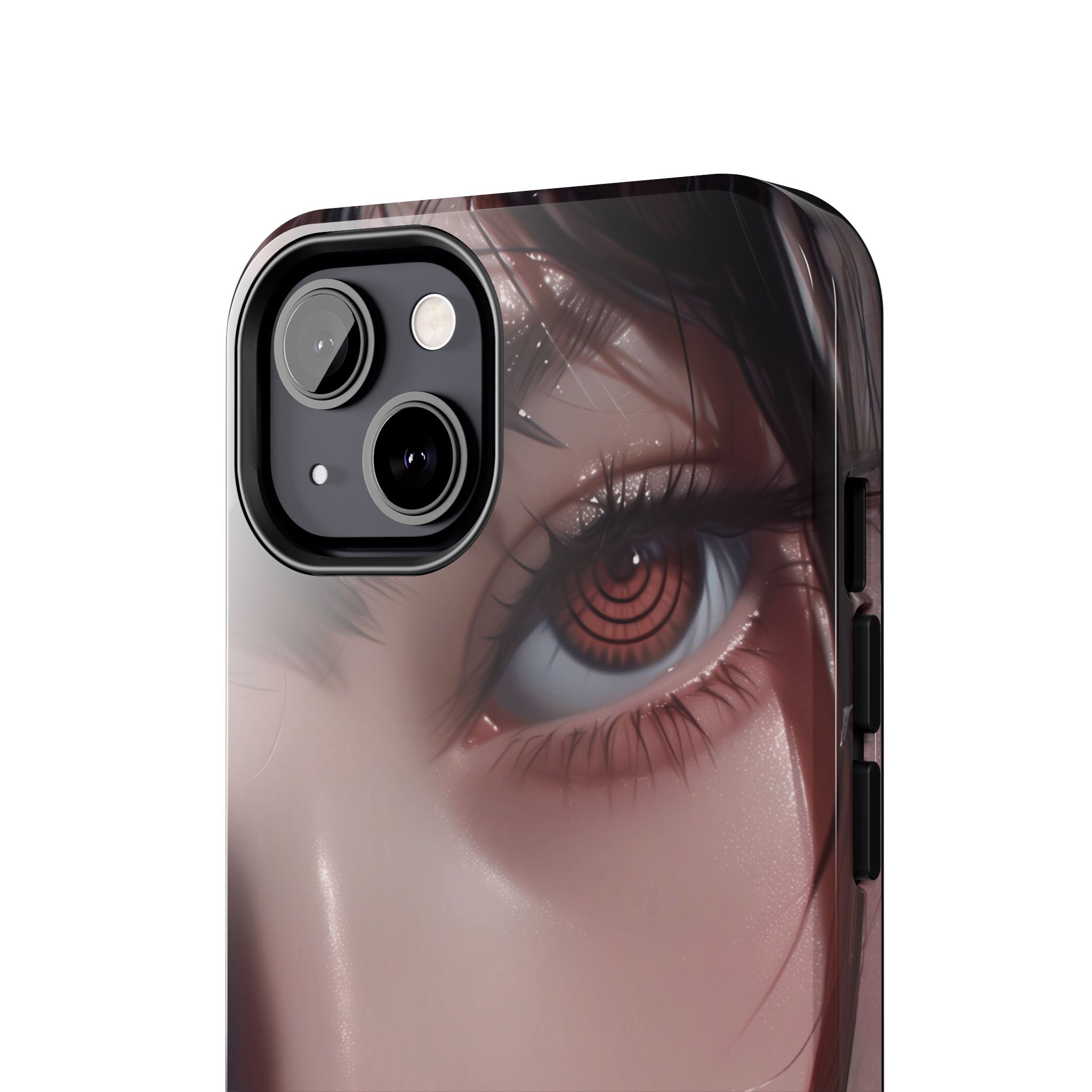 Anime Art Tough Phone Cases - Durable, Stylish, Unique, Perfect Gift, Phone Accessories