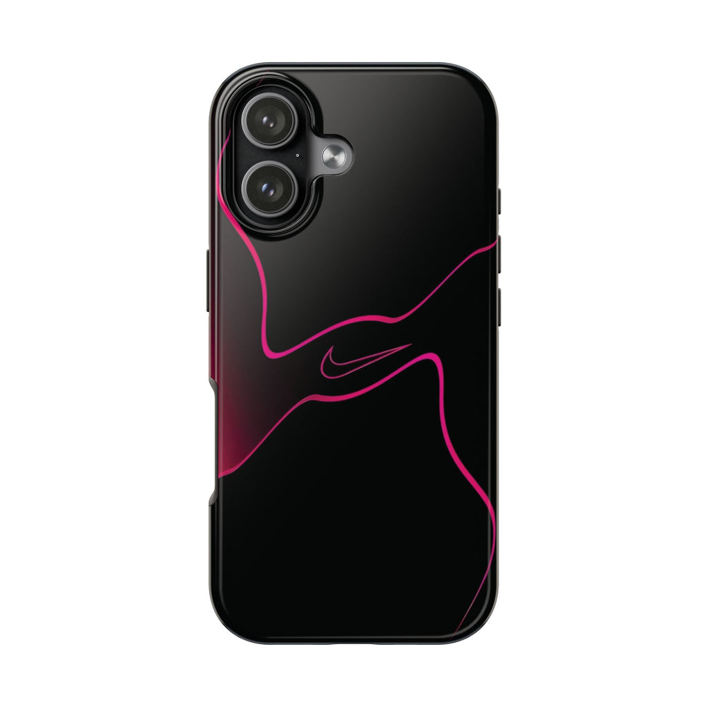 Sleek Tough Phone Cases, Stylish Phone Protection, Trendy Phone Accessory, Durable Case for Active Lifestyles, Gift for Tech Lovers