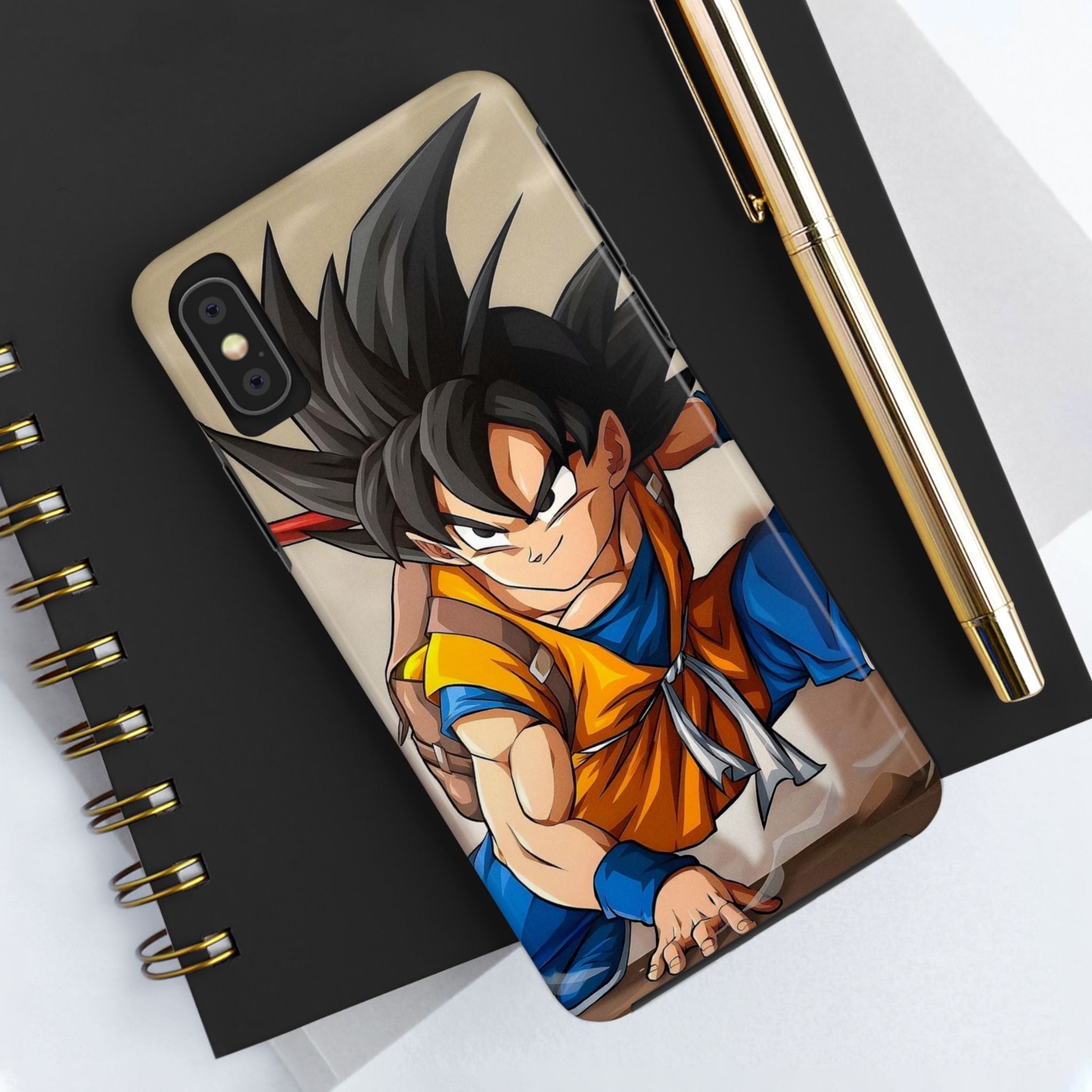 Anime-Inspired Tough Phone Cases | Durable Covers for Fans, Gift for Gamers, Cartoon Character Cases, Unique Phone Accessories, [...]