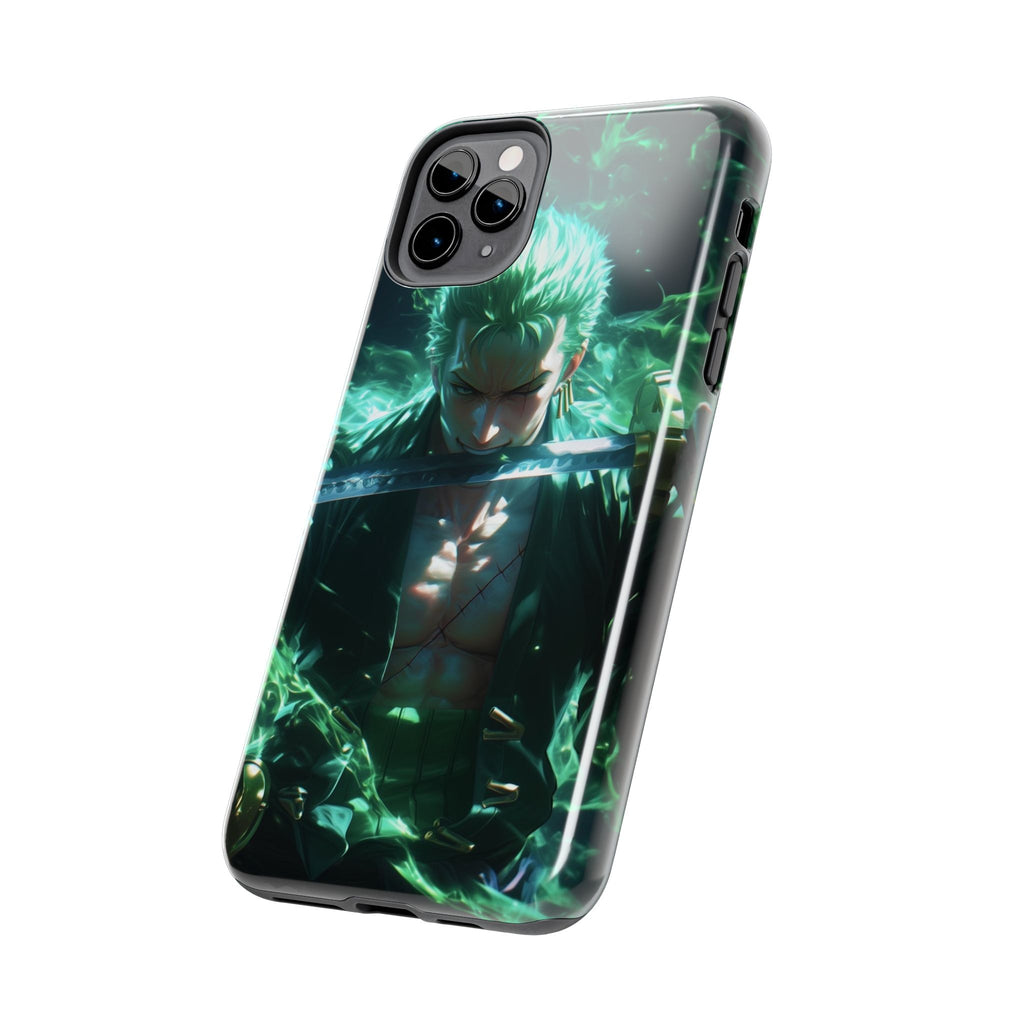 Stylish Tough Phone Cases - For Anime Lovers, Durable & Customizable Protection, Perfect for Gifts, Unique Design, Cosplay Accessory