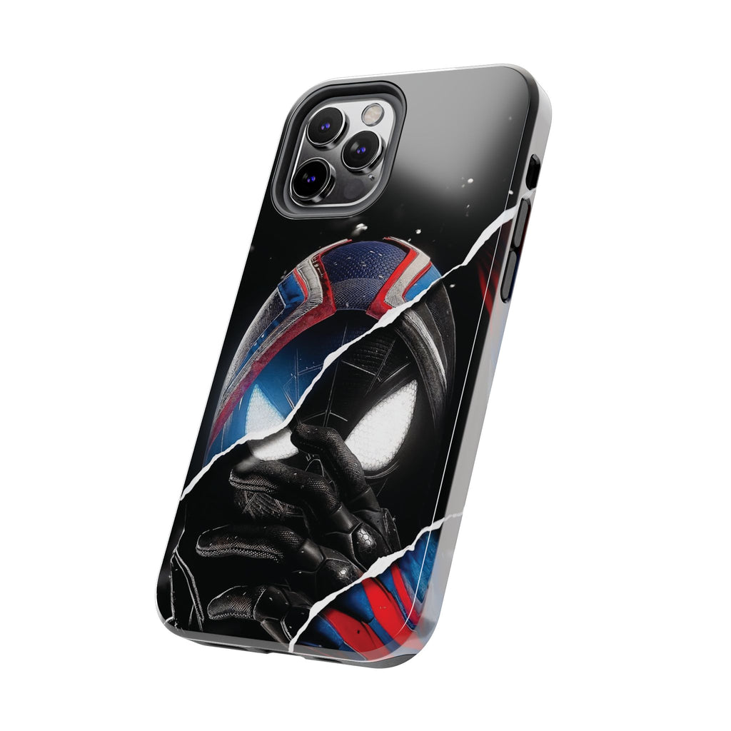 Tough Phone Cases featuring Heroic Designs for Marvel Fans, Durable Covers for Stylish Protection, Gift for Holidays