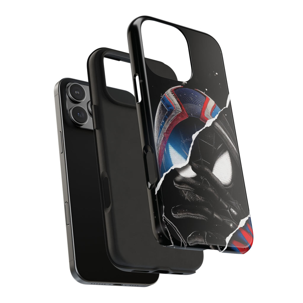 Tough Phone Cases featuring Heroic Designs for Marvel Fans, Durable Covers for Stylish Protection, Gift for Holidays