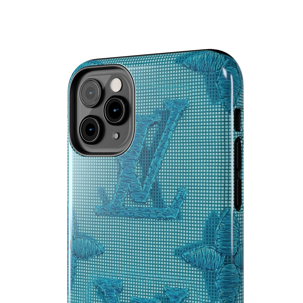 Stylish Designer Phone Cases with Elegant Pattern, Luxury Phone Accessories, Trendy Cell Phone Cases, Gift for Her