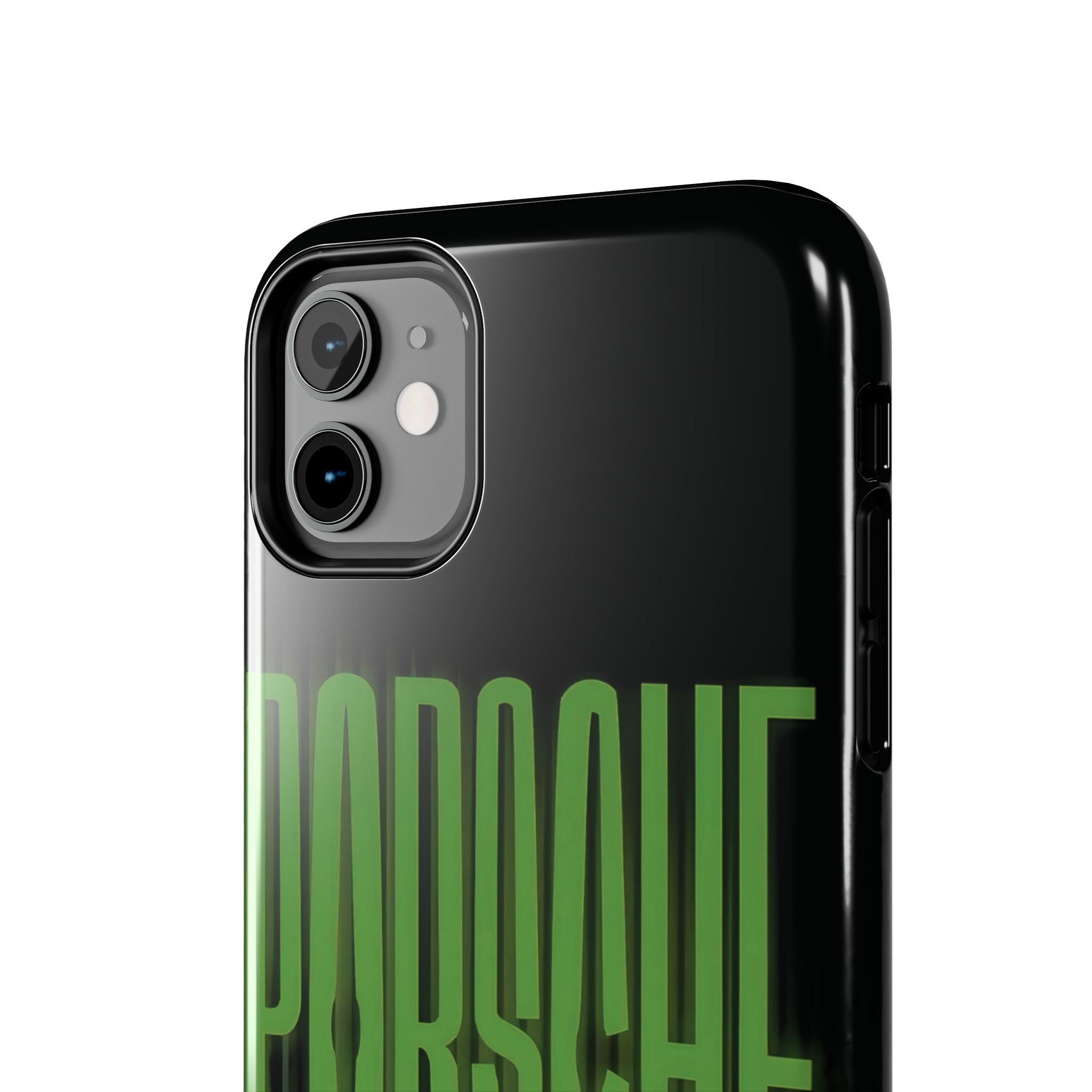 Porsche Tough Phone Cases, Automotive Gift, Car Enthusiast Accessories, Durable Phone Covers, Stylish Protection