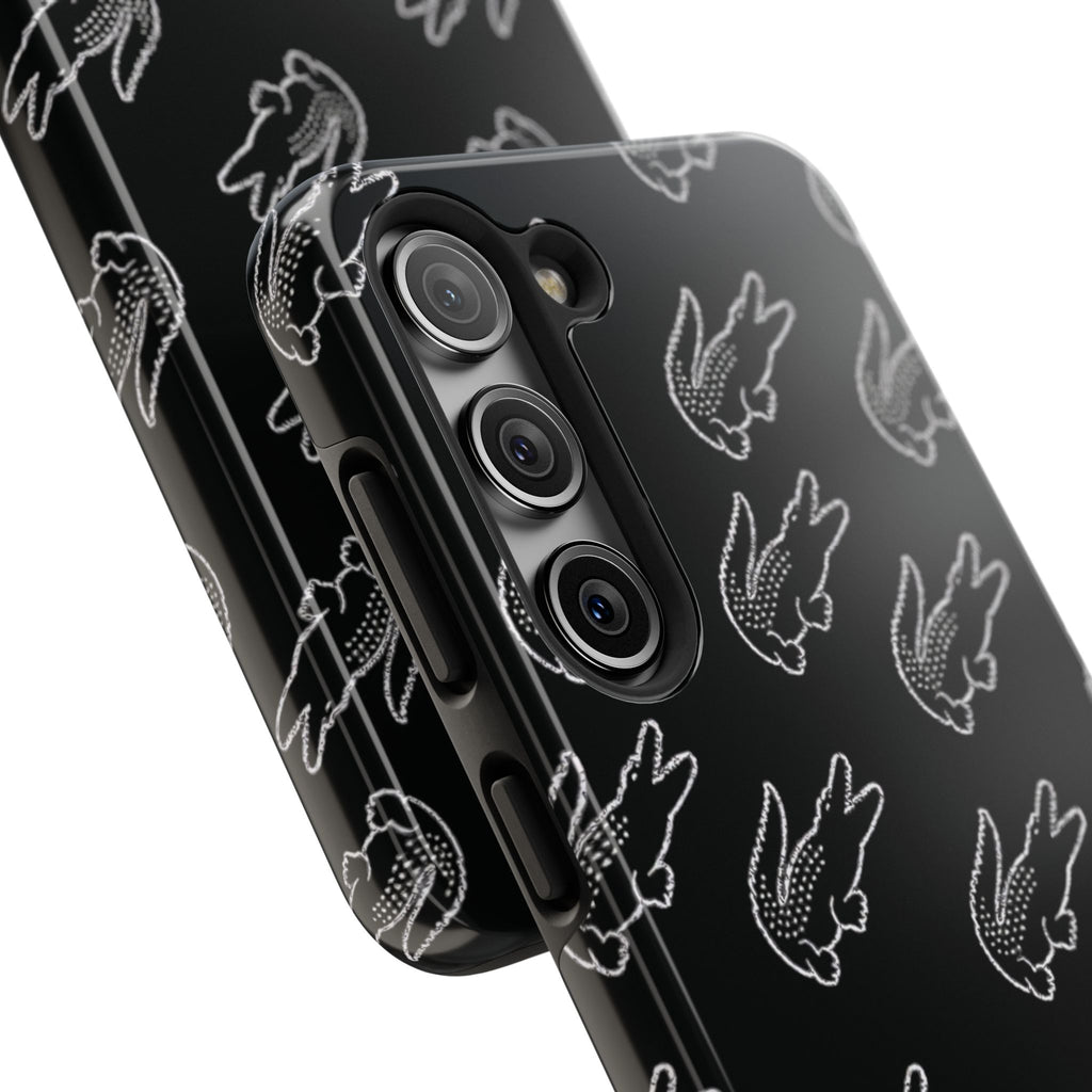 Stylish Tough Phone Cases for Trendsetters, Durable Mobile Protection, Gifts for Tech Lovers, Fashionable Accessory