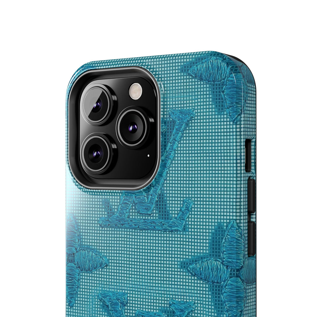 Stylish Designer Phone Cases with Elegant Pattern, Luxury Phone Accessories, Trendy Cell Phone Cases, Gift for Her