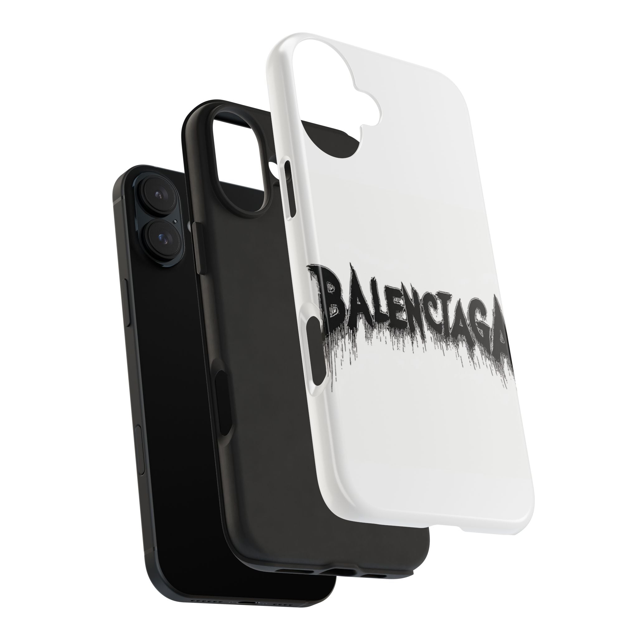 Trendy Tough Phone Cases featuring BALENCTAGA Design, Durable Phone Cover, Unique Gift Idea, Stylish Tech Accessory, Perfect for [...]