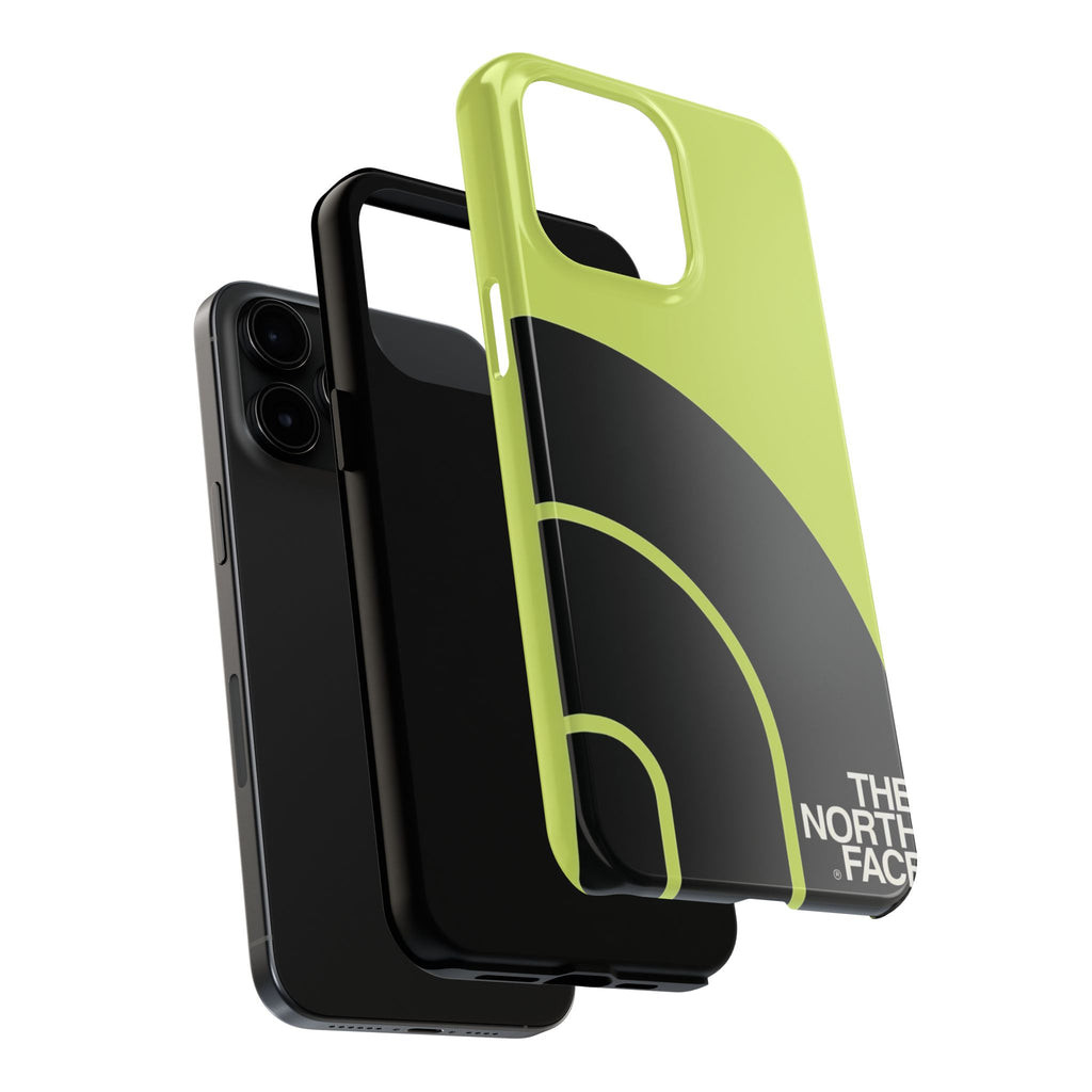 Rugged Phone Case with Bold Logo - Durable Protection for Adventurers, Stylish Accessory for Everyday Use, Perfect Gift for Outdoor [...]