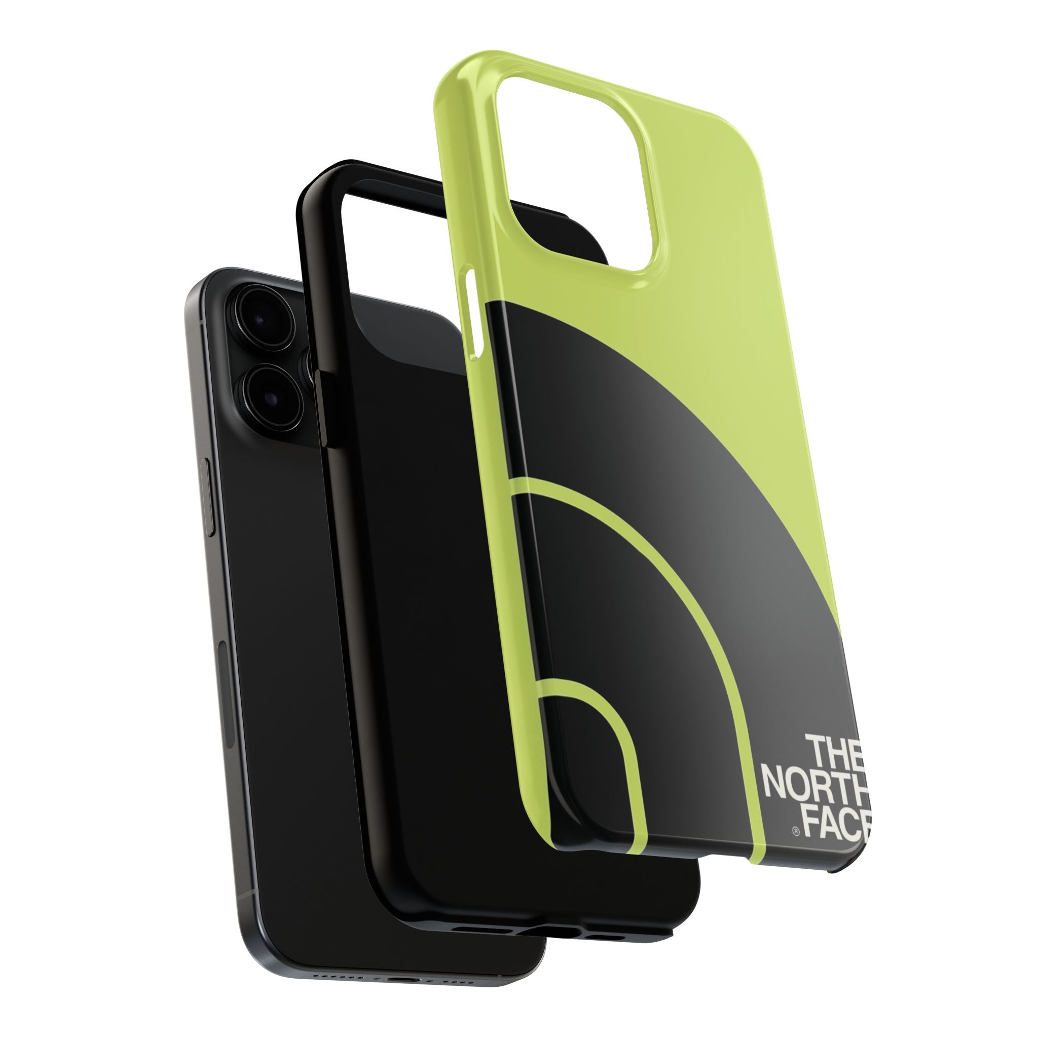 Rugged Phone Case with Bold Logo - Durable Protection for Adventurers, Stylish Accessory for Everyday Use, Perfect Gift for Outdoor [...]