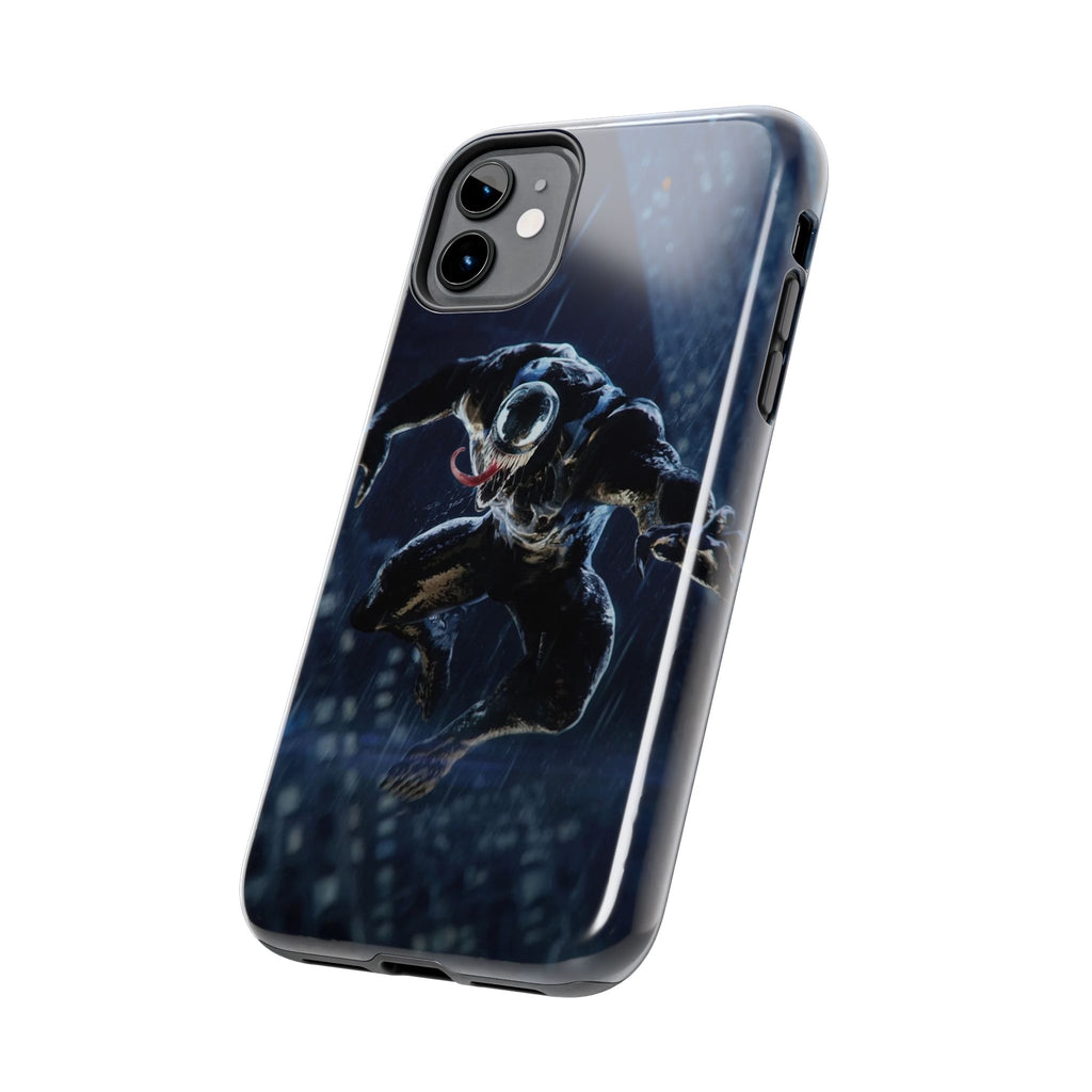 Tough Phone Cases with Venom Design, Durable Phone Covers, Unique Gifts for Superhero Fans, Phone Accessories for All Occasions, [...]