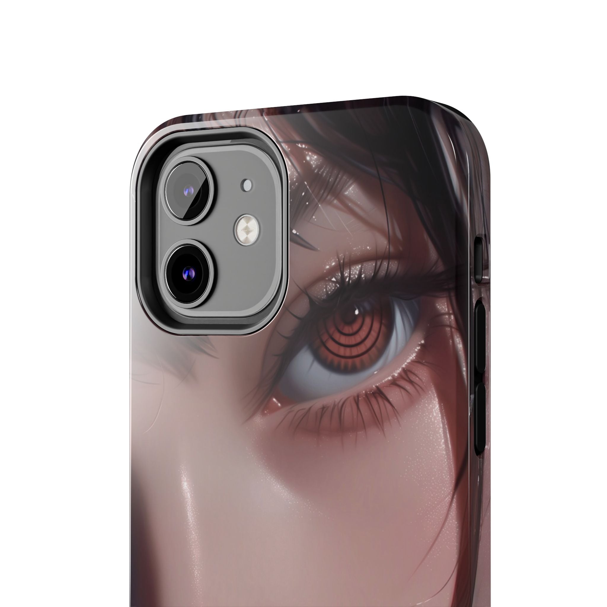Anime Art Tough Phone Cases - Durable, Stylish, Unique, Perfect Gift, Phone Accessories