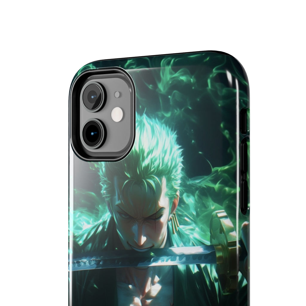 Stylish Tough Phone Cases - For Anime Lovers, Durable & Customizable Protection, Perfect for Gifts, Unique Design, Cosplay Accessory